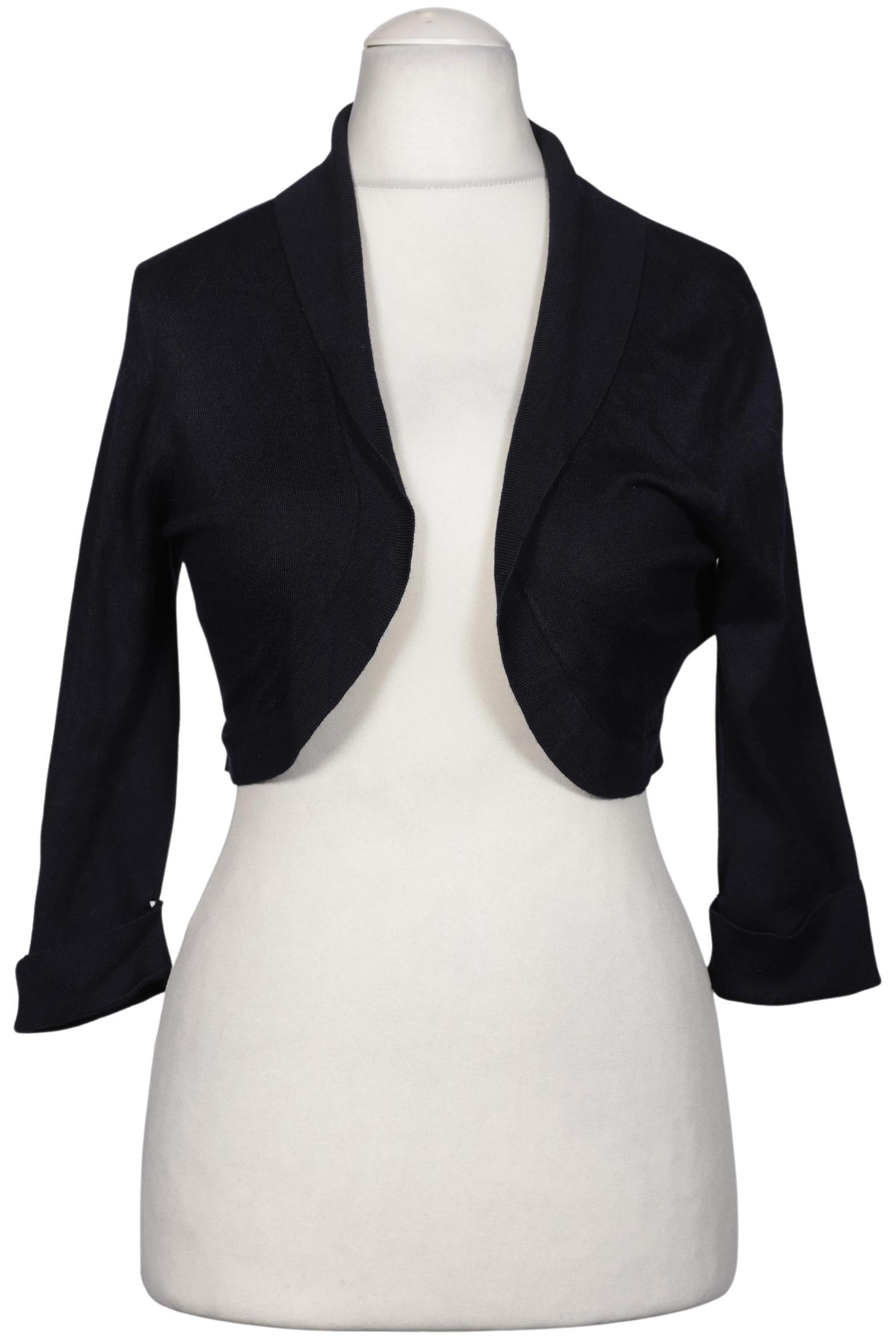 

Phase Eight Damen Strickjacke, marineblau, Gr. 12