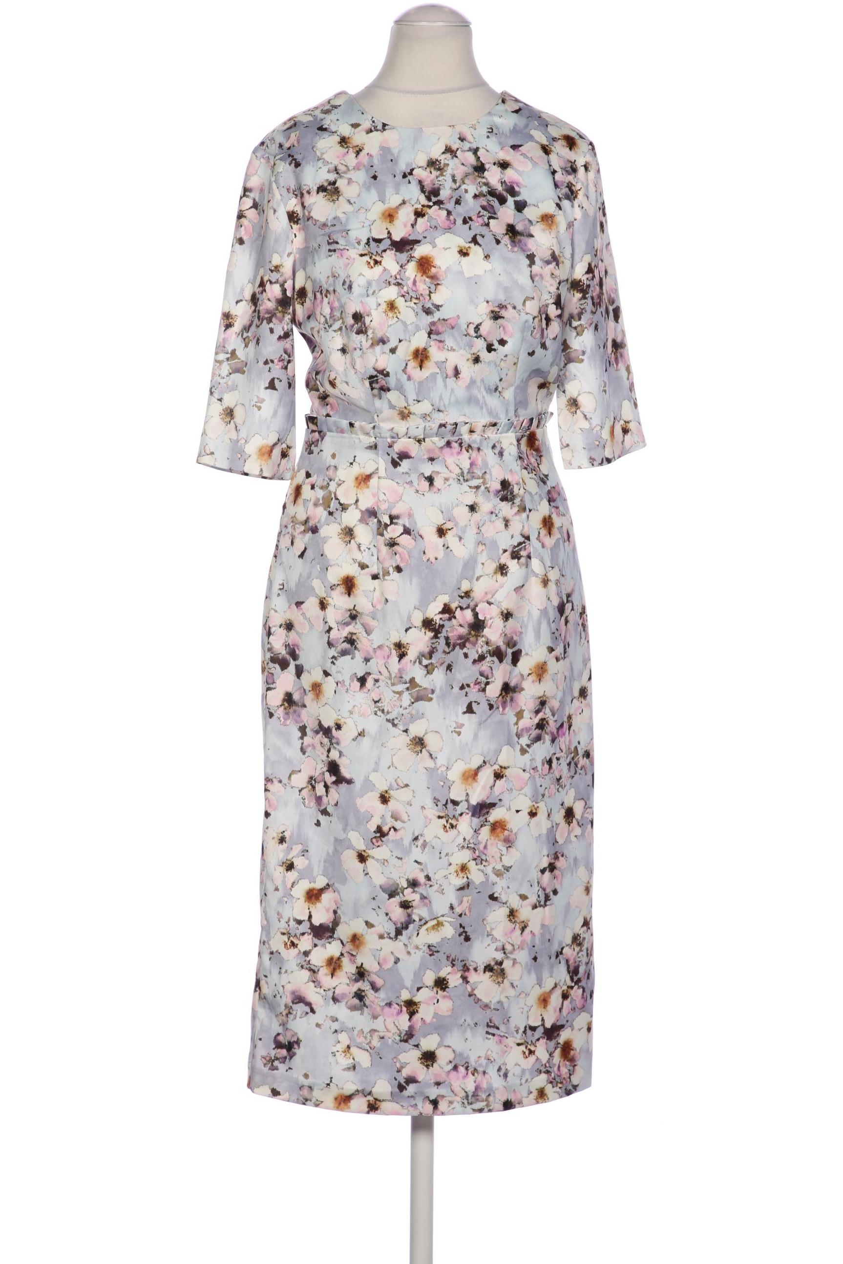 

Phase Eight Damen Kleid, mehrfarbig, Gr. 8