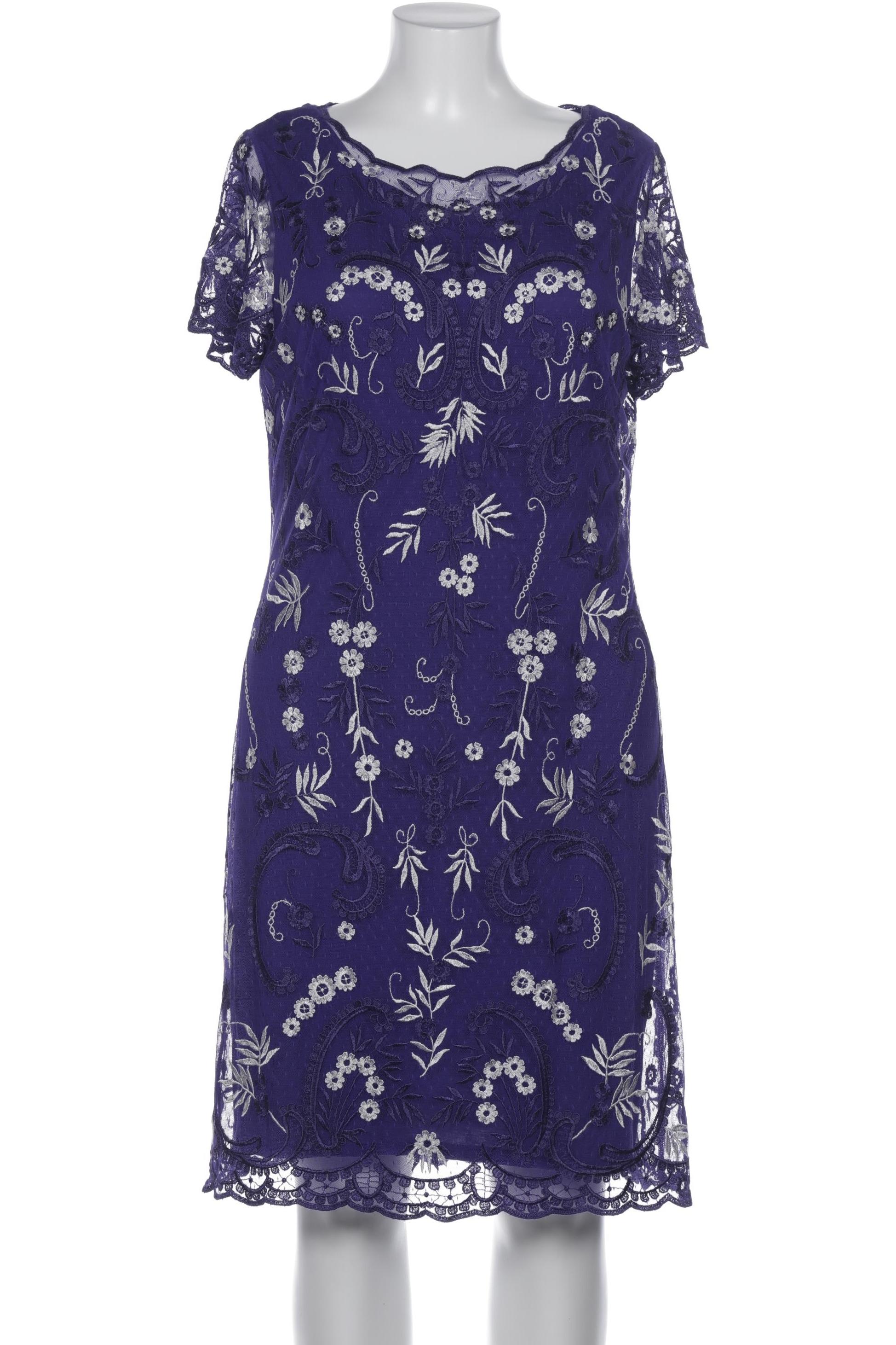 

Phase Eight Damen Kleid, flieder, Gr. 18