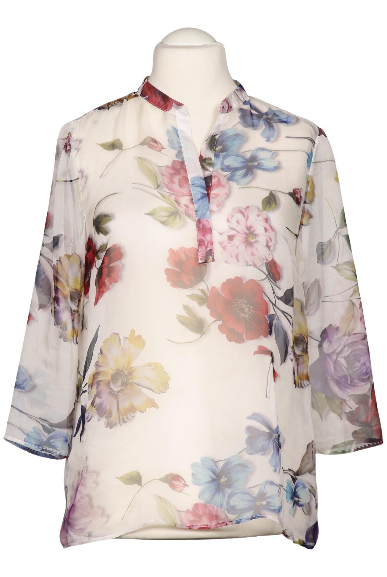 

Phase Eight Damen Bluse, mehrfarbig, Gr. 14