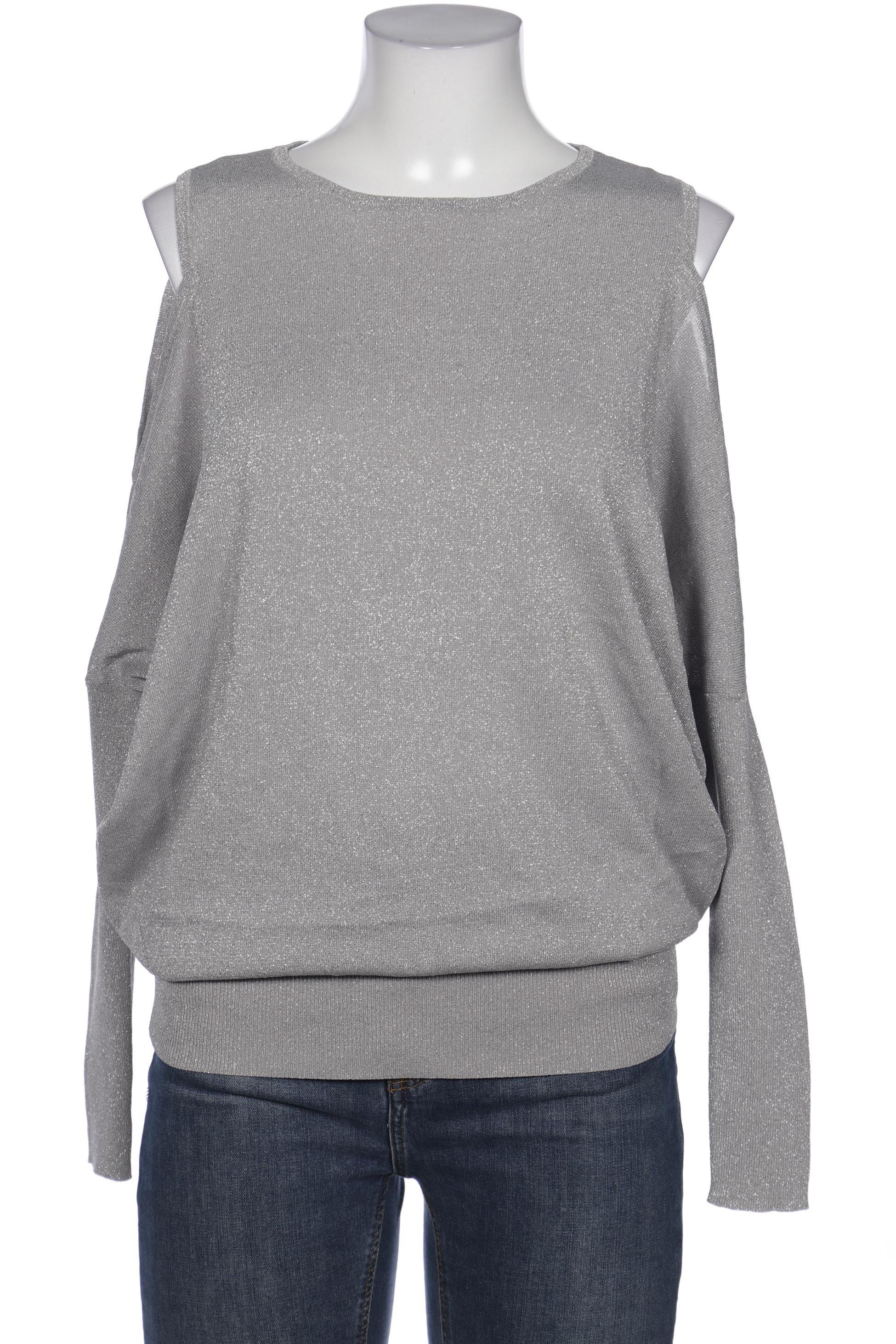 

Phase Eight Damen Pullover, silber