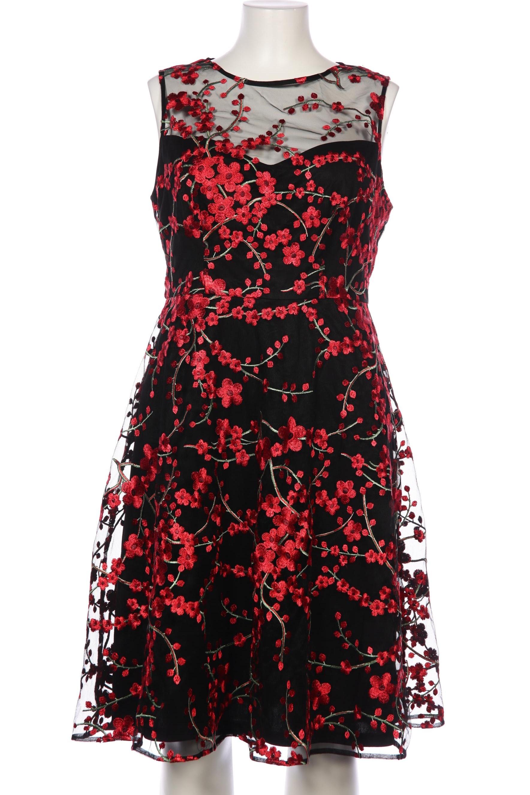 

Phase Eight Damen Kleid, schwarz, Gr. 44