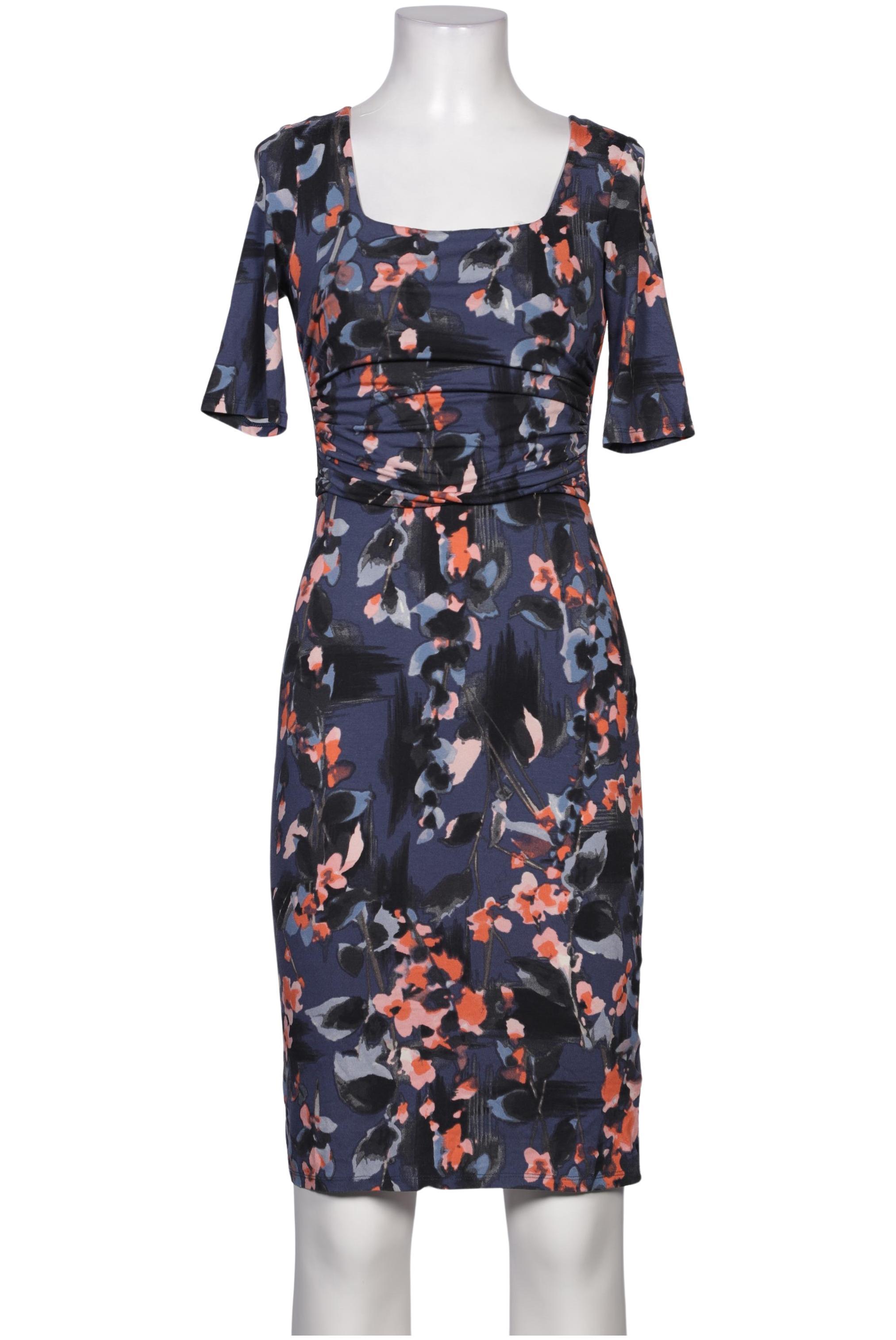 

Phase Eight Damen Kleid, marineblau, Gr. 8
