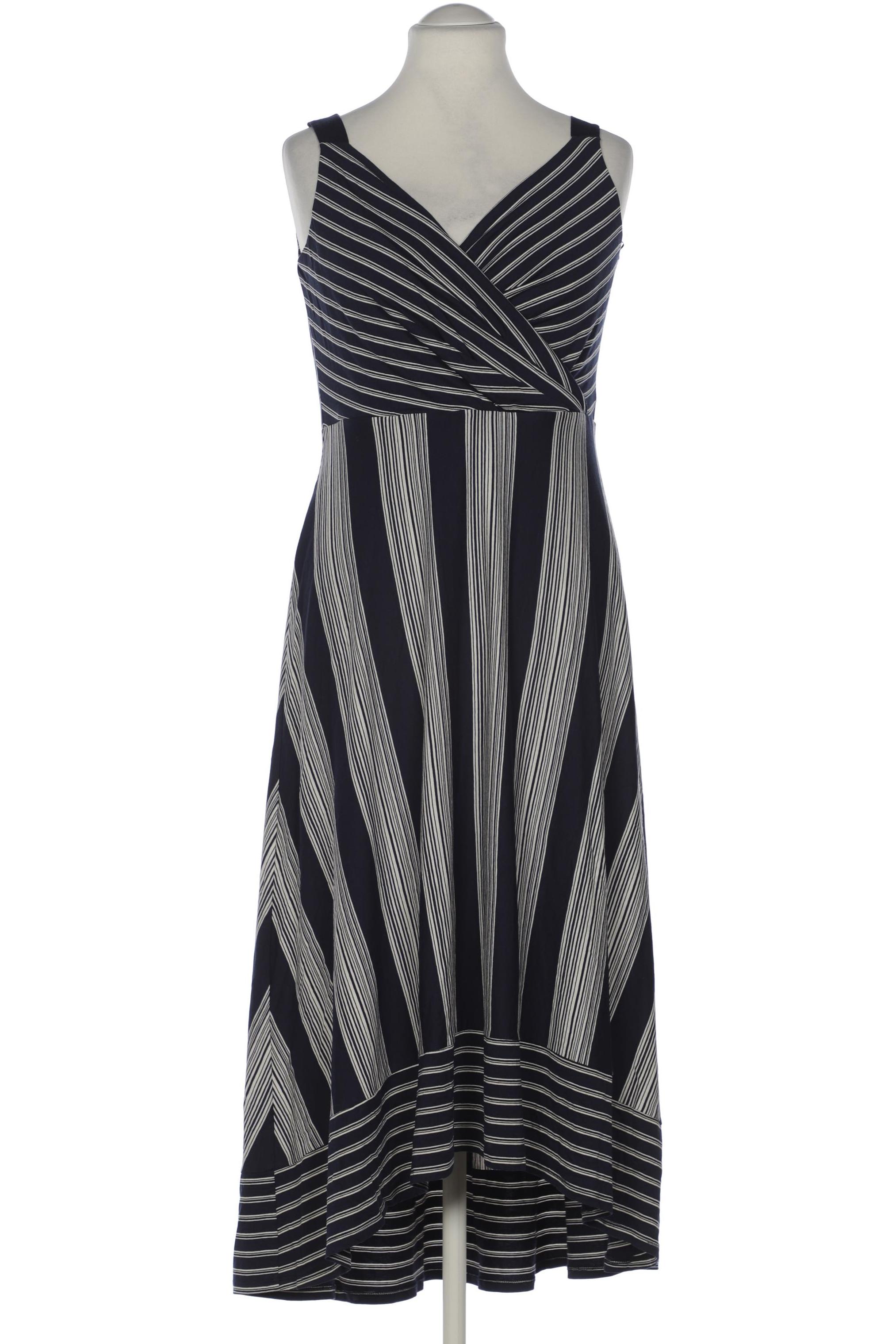 

Phase Eight Damen Kleid, marineblau, Gr. 12