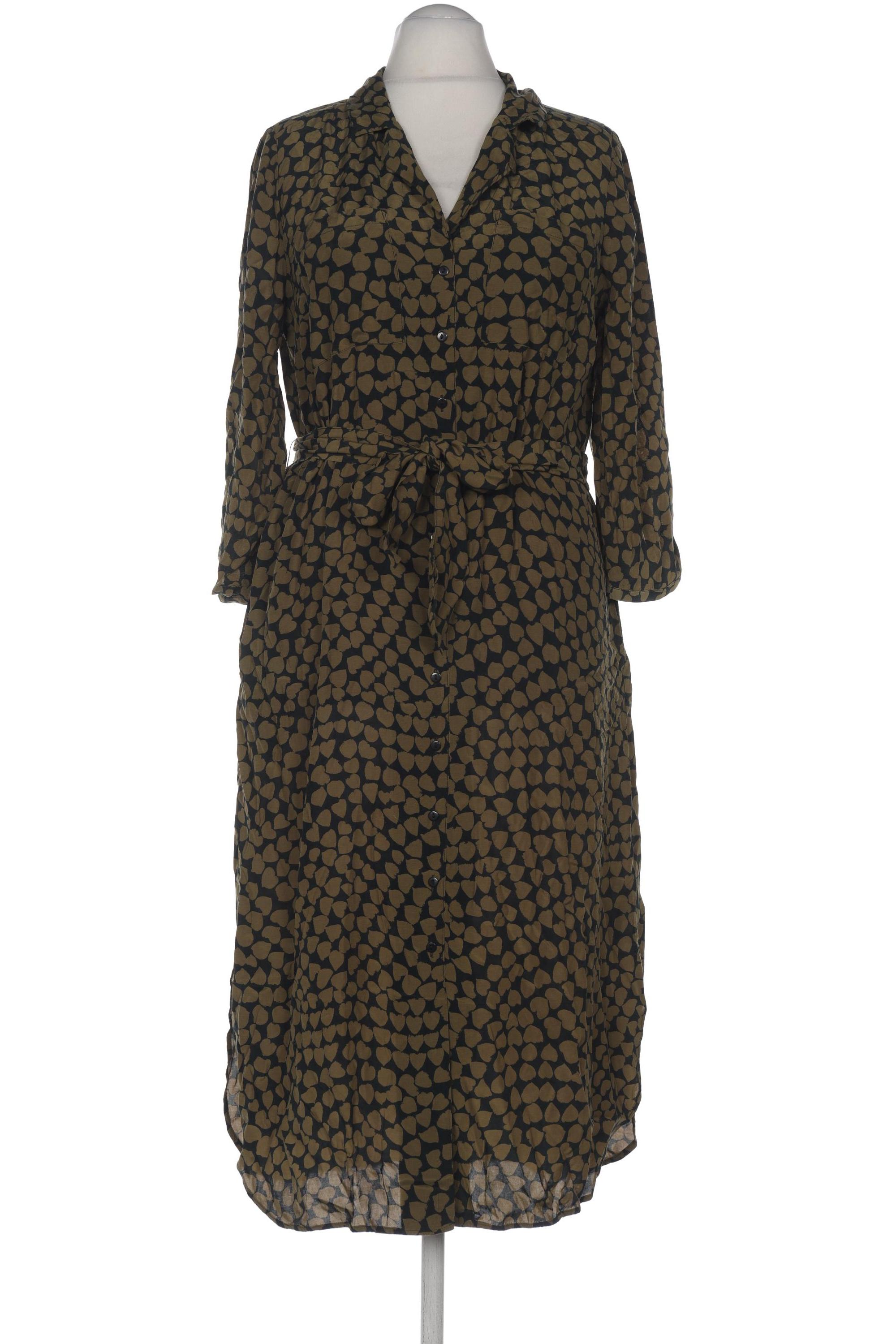 

Phase Eight Damen Kleid, grün, Gr. 14