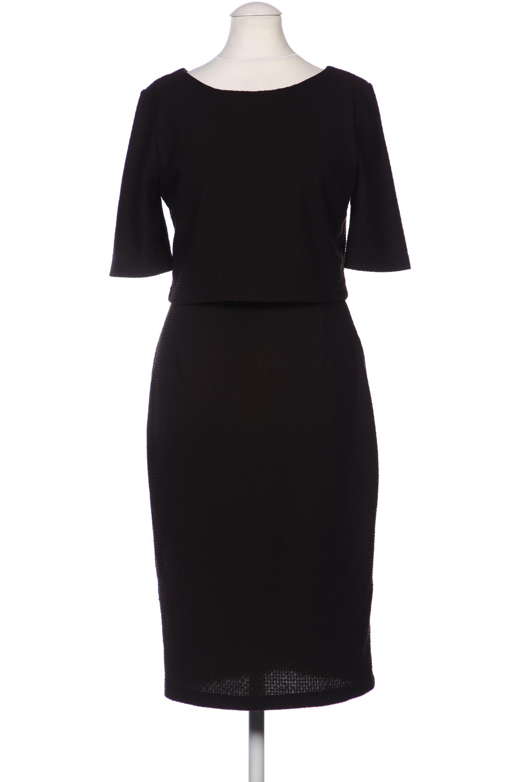 

Phase Eight Damen Kleid, schwarz, Gr. 8