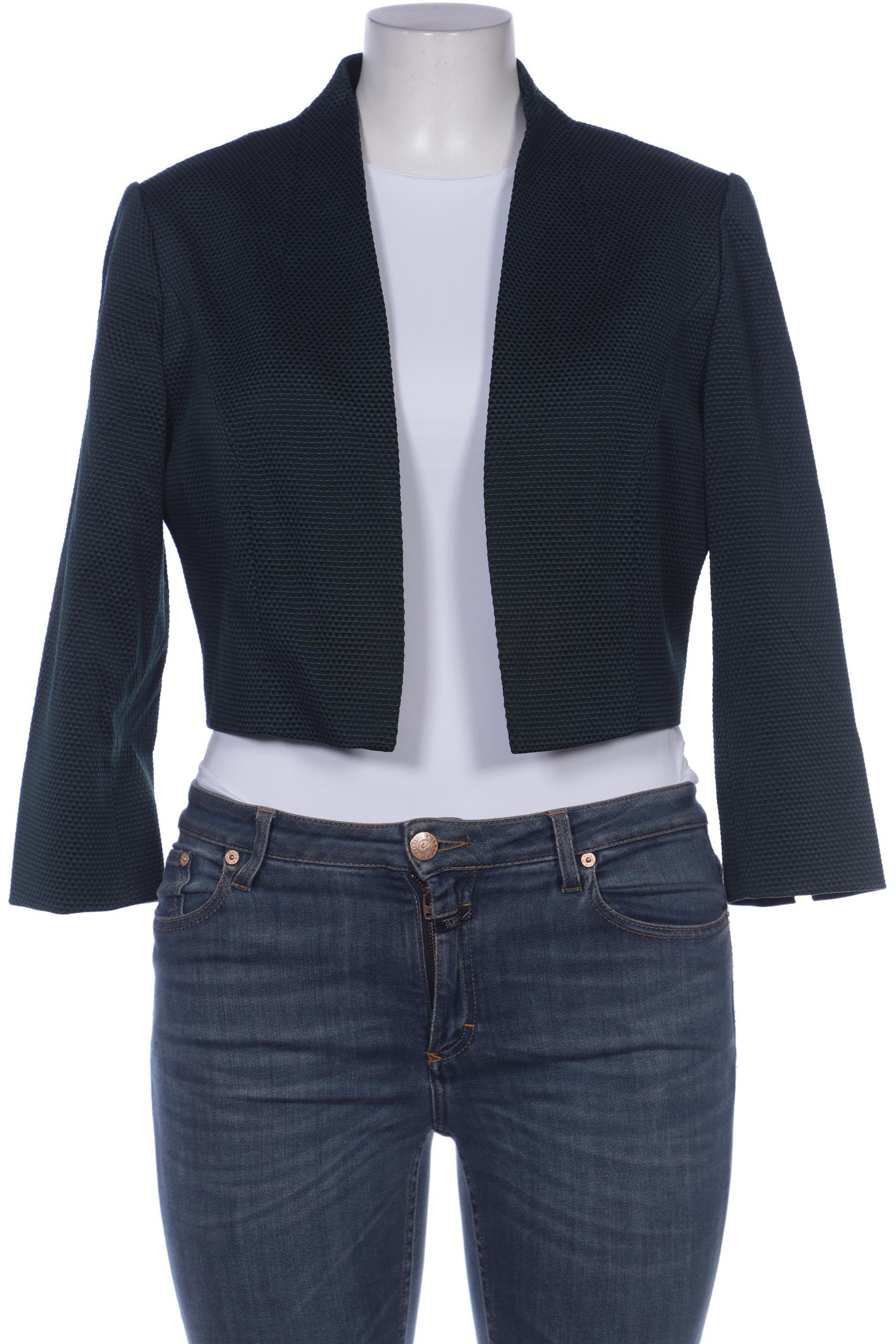 

Phase Eight Damen Blazer, türkis, Gr. 16