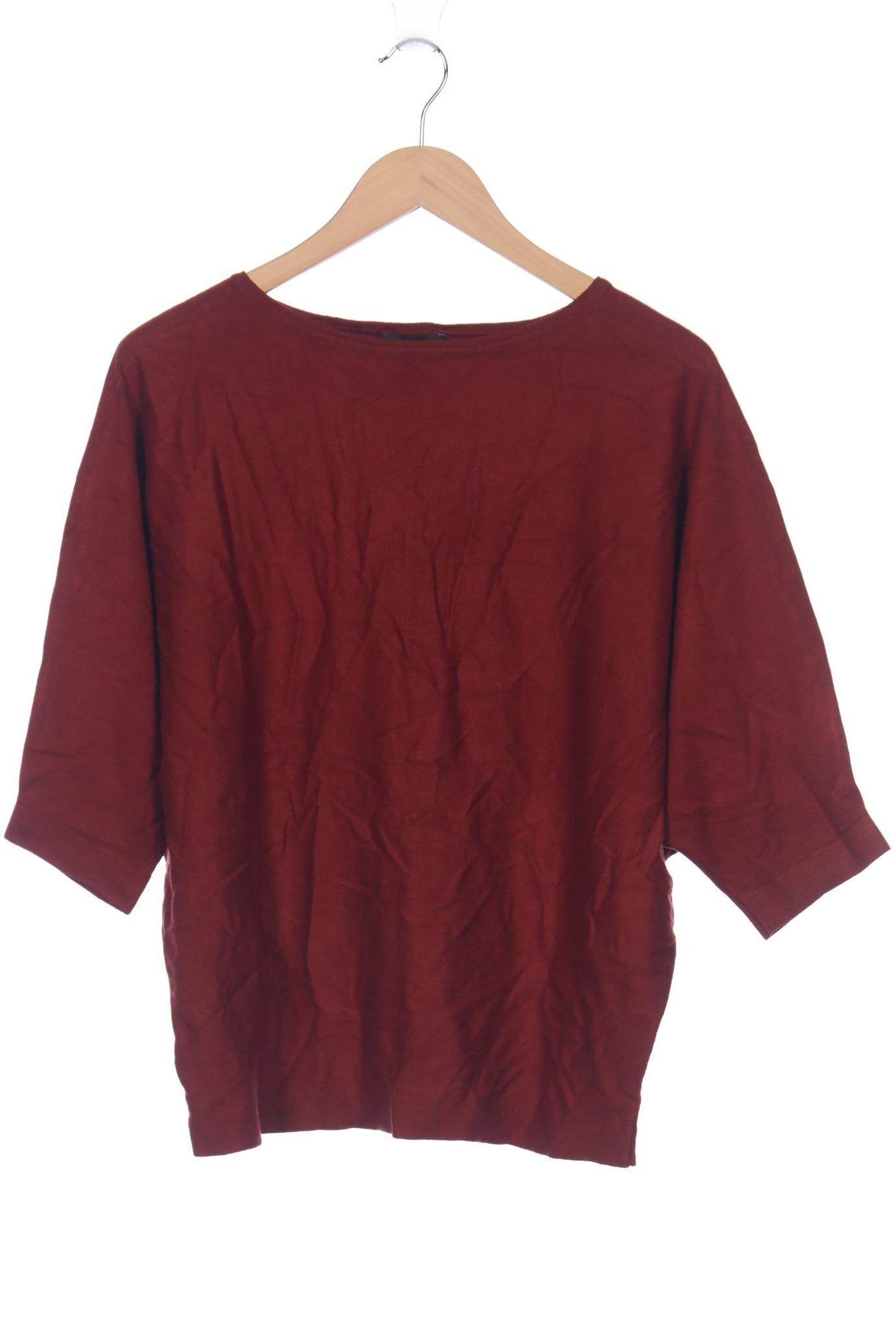 

Phase Eight Damen Pullover, rot, Gr. 42