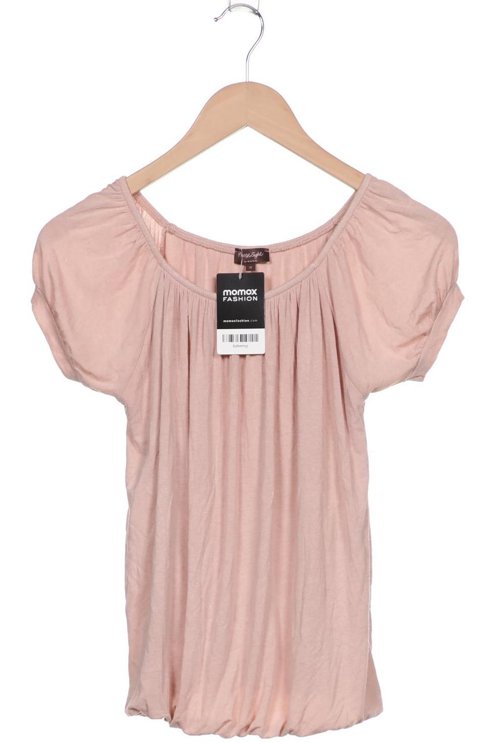 

Phase Eight Damen T-Shirt, pink, Gr. 36