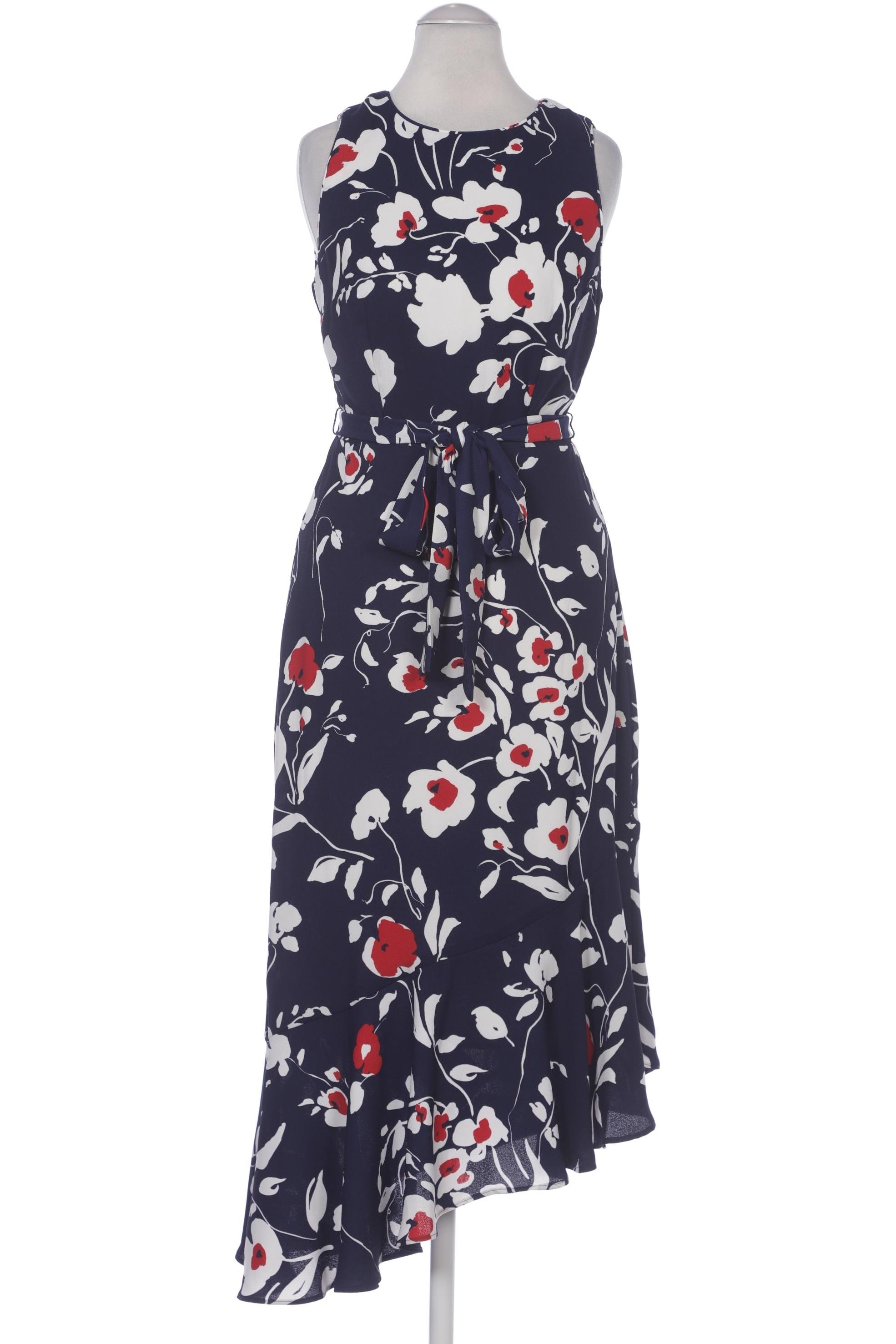 

Phase Eight Damen Kleid, marineblau, Gr. 6