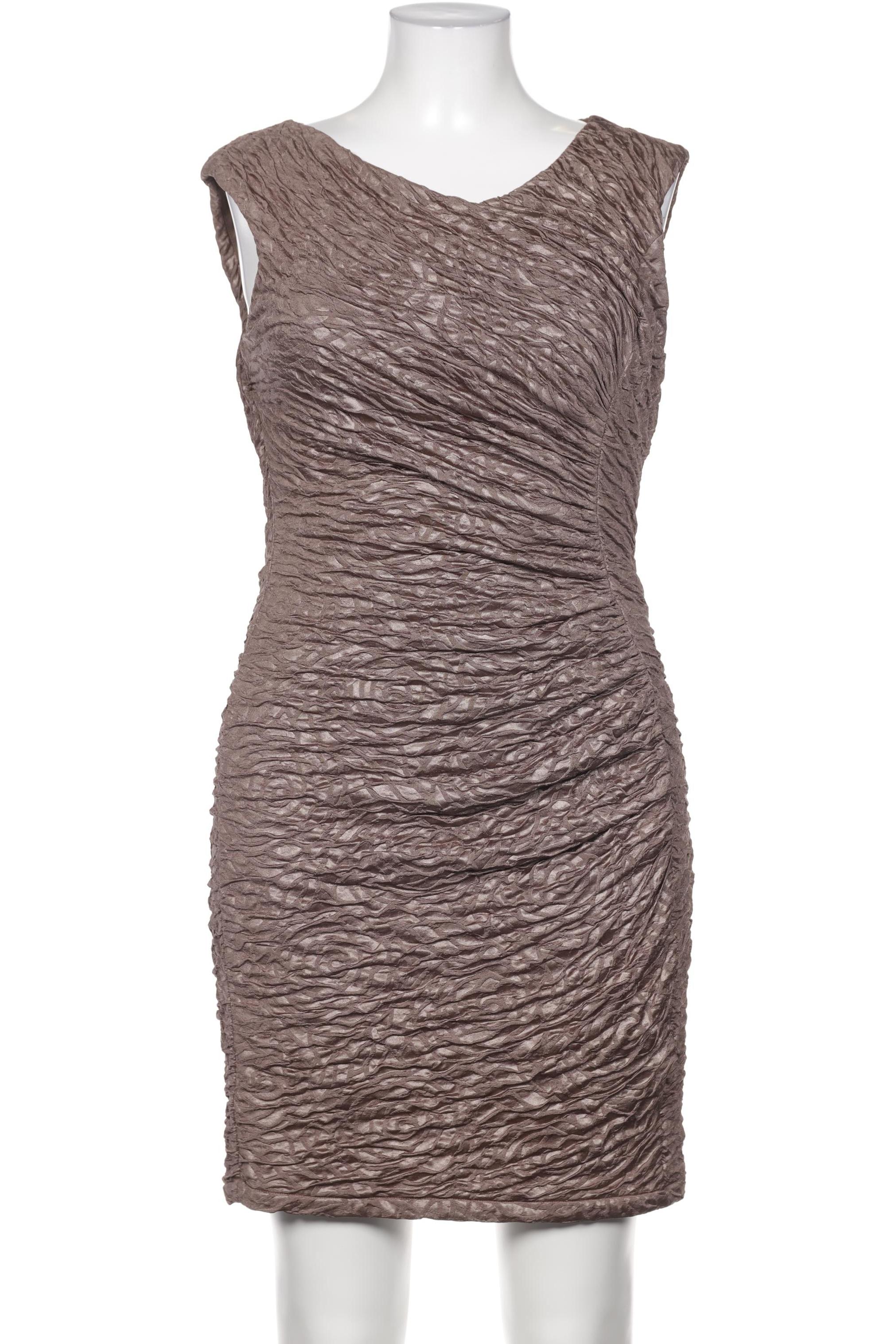 

Phase Eight Damen Kleid, beige, Gr. 16
