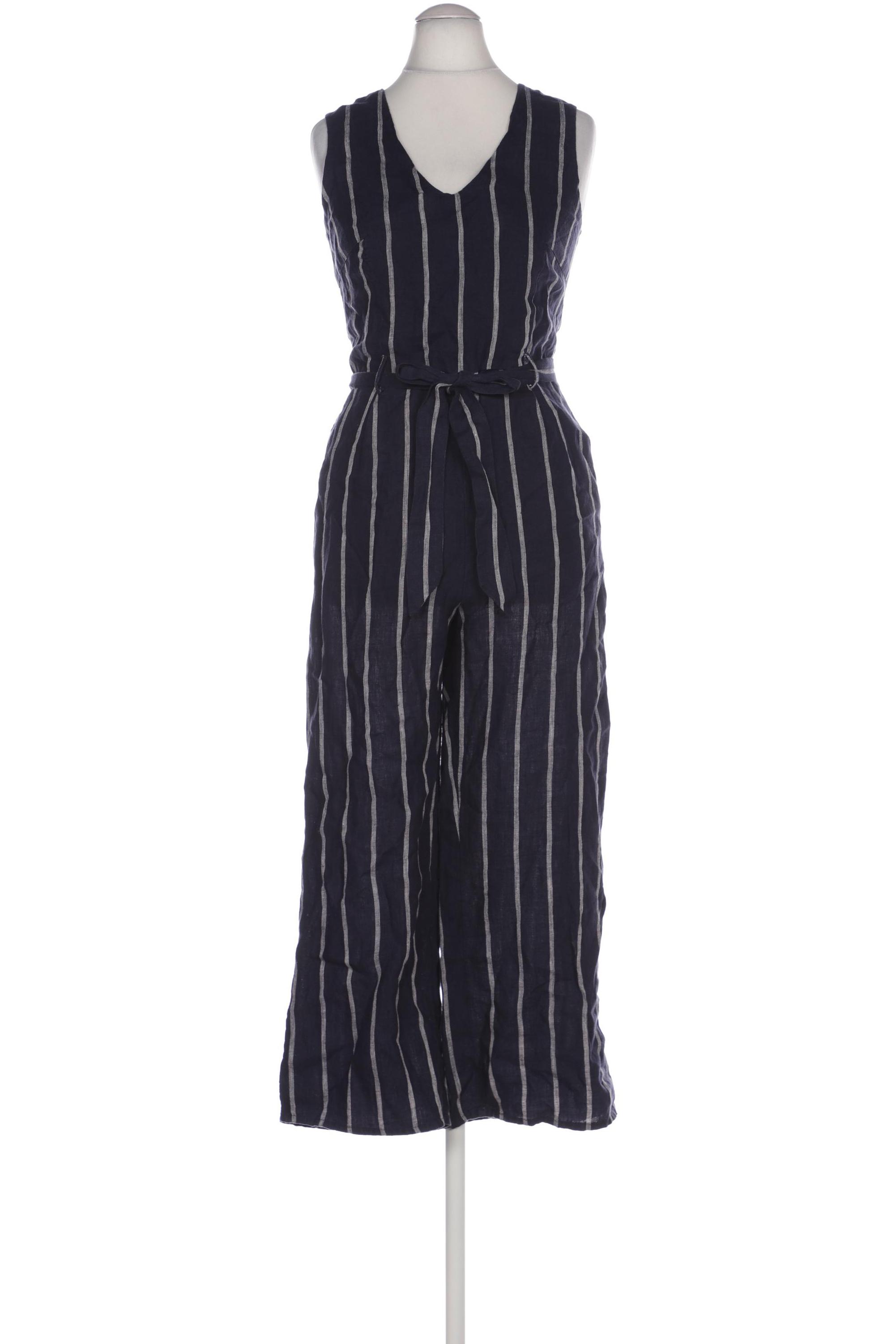 

Phase Eight Damen Jumpsuit/Overall, marineblau, Gr. 8