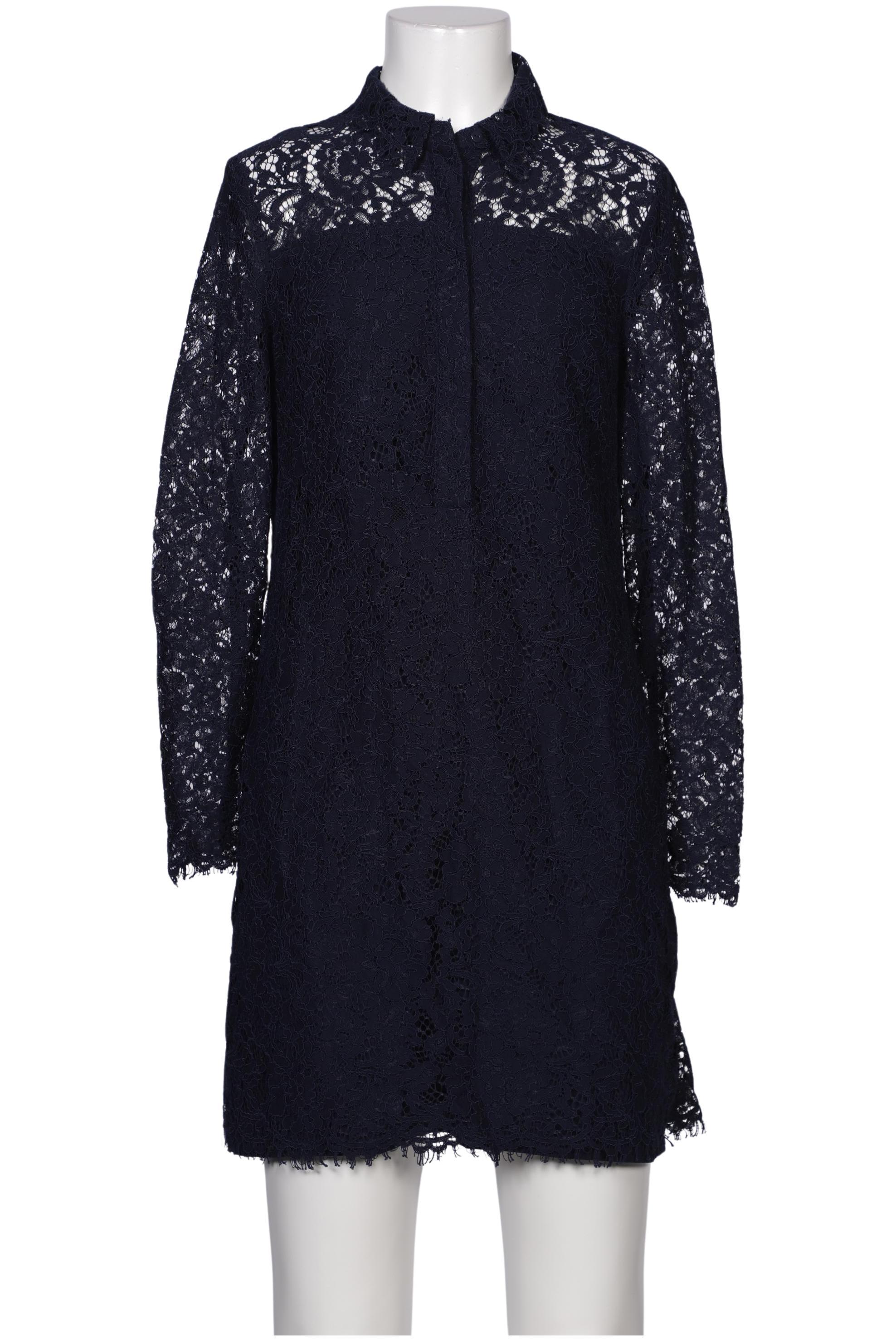 

Phase Eight Damen Kleid, marineblau, Gr. 10