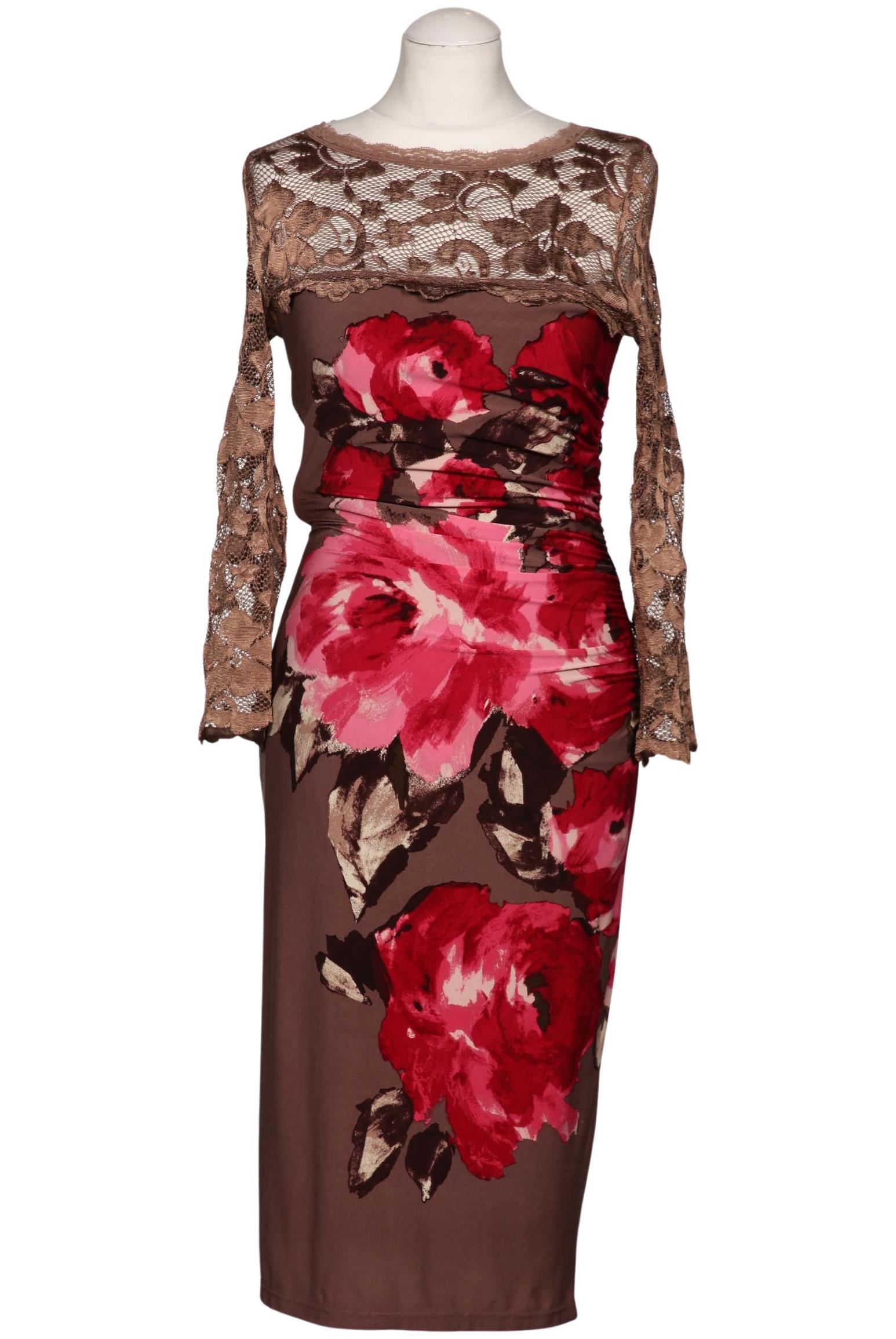 

Phase Eight Damen Kleid, mehrfarbig, Gr. 10