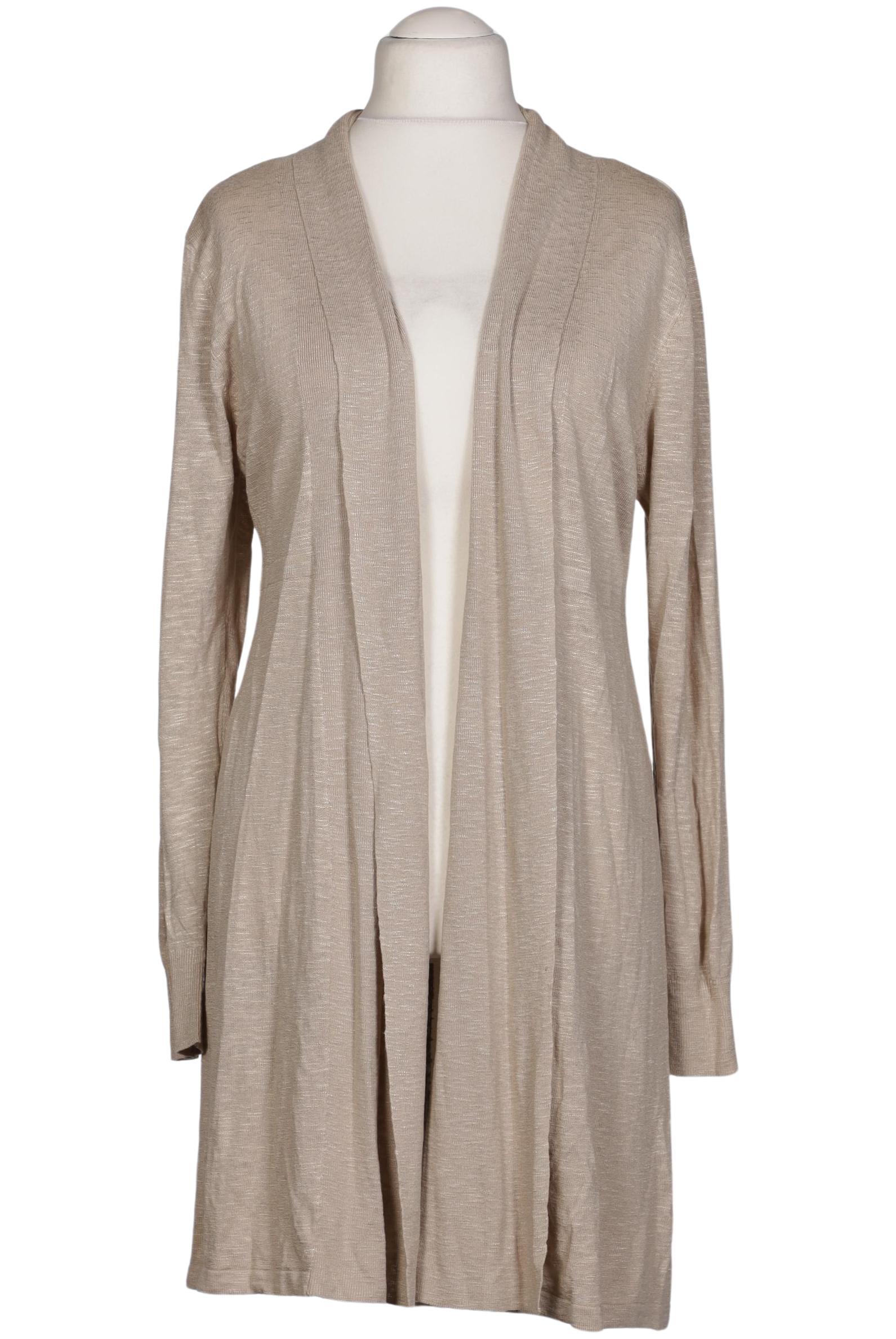 

Phase Eight Damen Strickjacke, beige, Gr. 18