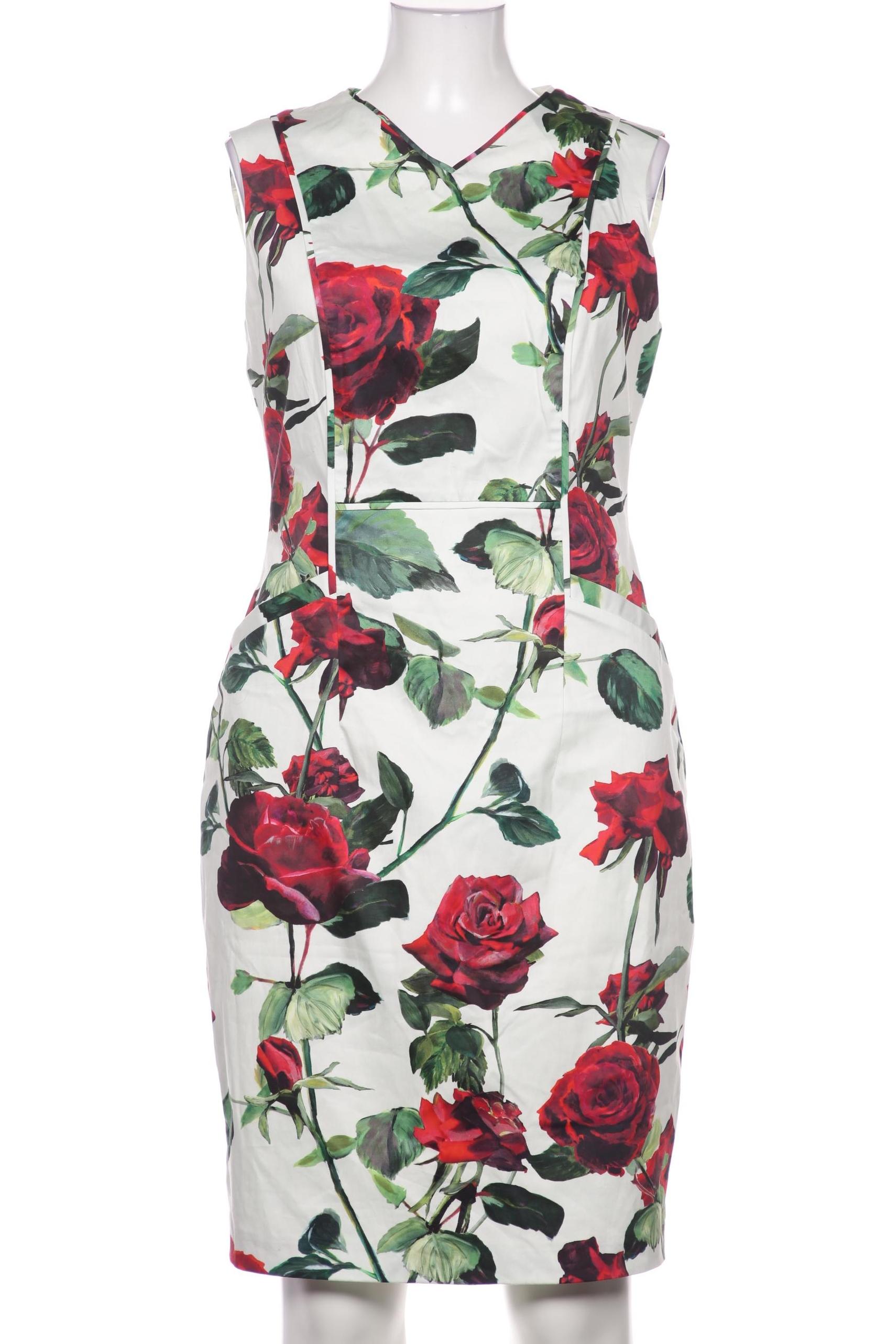 

Phase Eight Damen Kleid, mehrfarbig, Gr. 16
