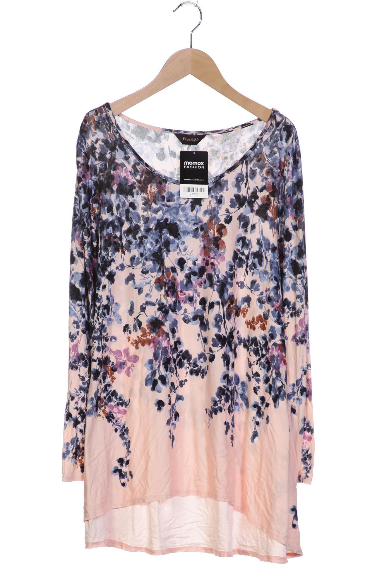 

Phase Eight Damen Langarmshirt, pink