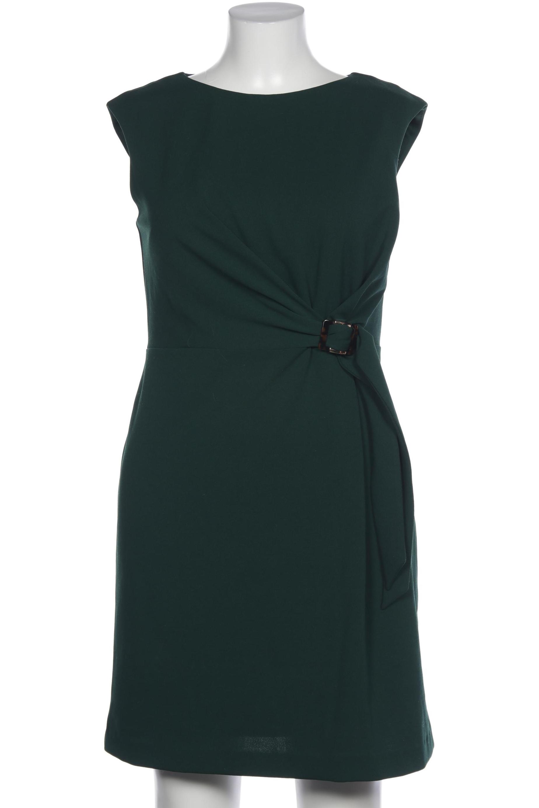 

Phase Eight Damen Kleid, grün, Gr. 14