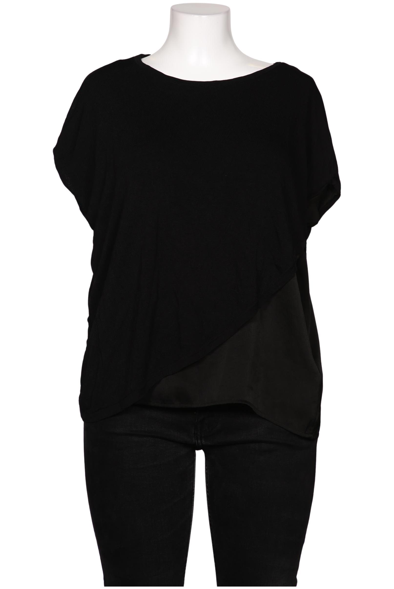 

Phase Eight Damen Bluse, schwarz, Gr. 16