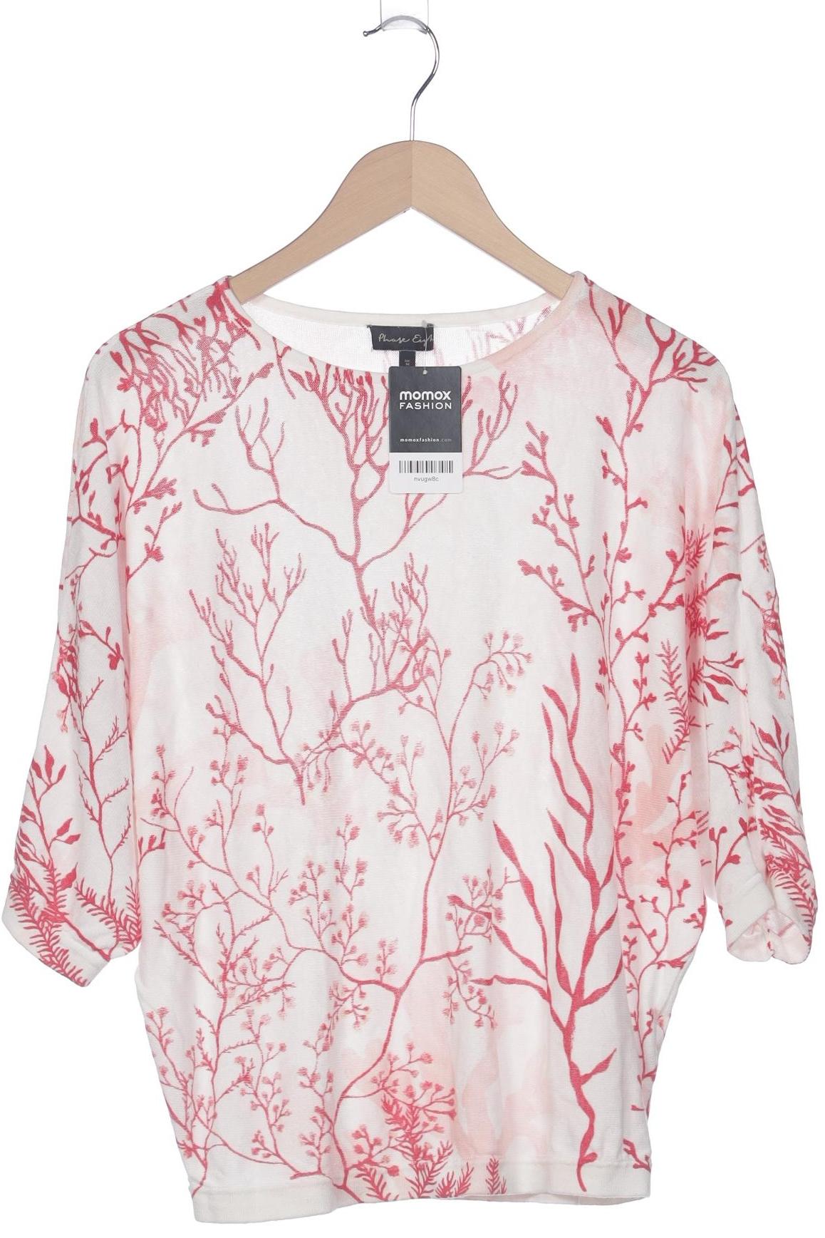 

Phase Eight Damen Pullover, weiß, Gr. 38