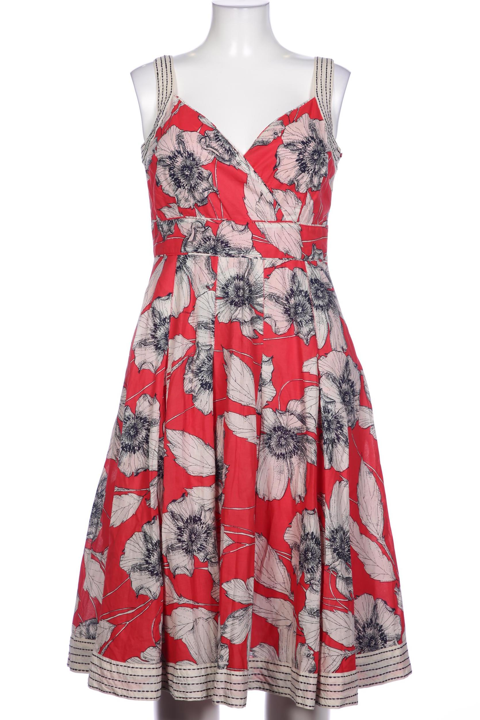 

Phase Eight Damen Kleid, rot