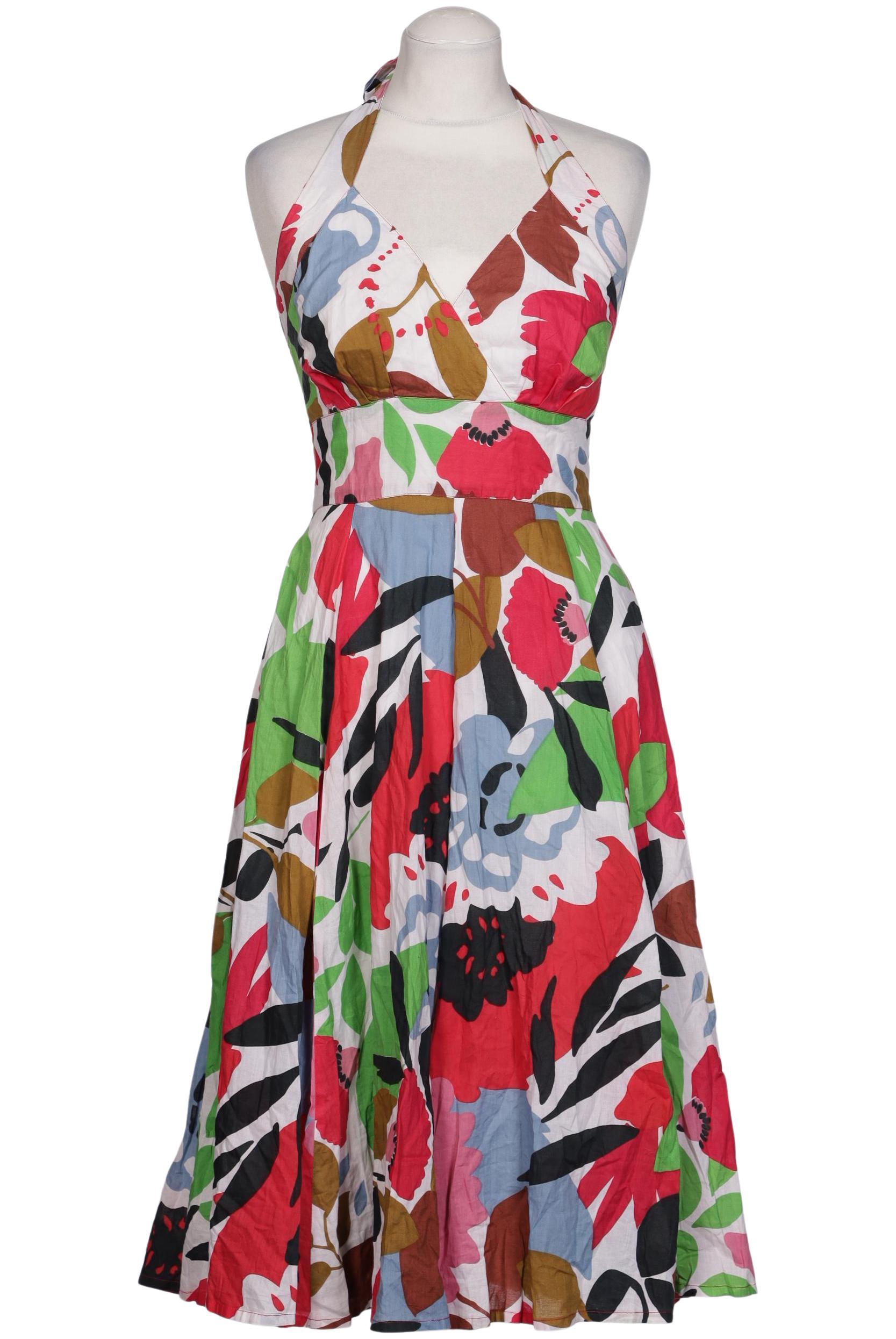 

Phase Eight Damen Kleid, mehrfarbig, Gr. 8