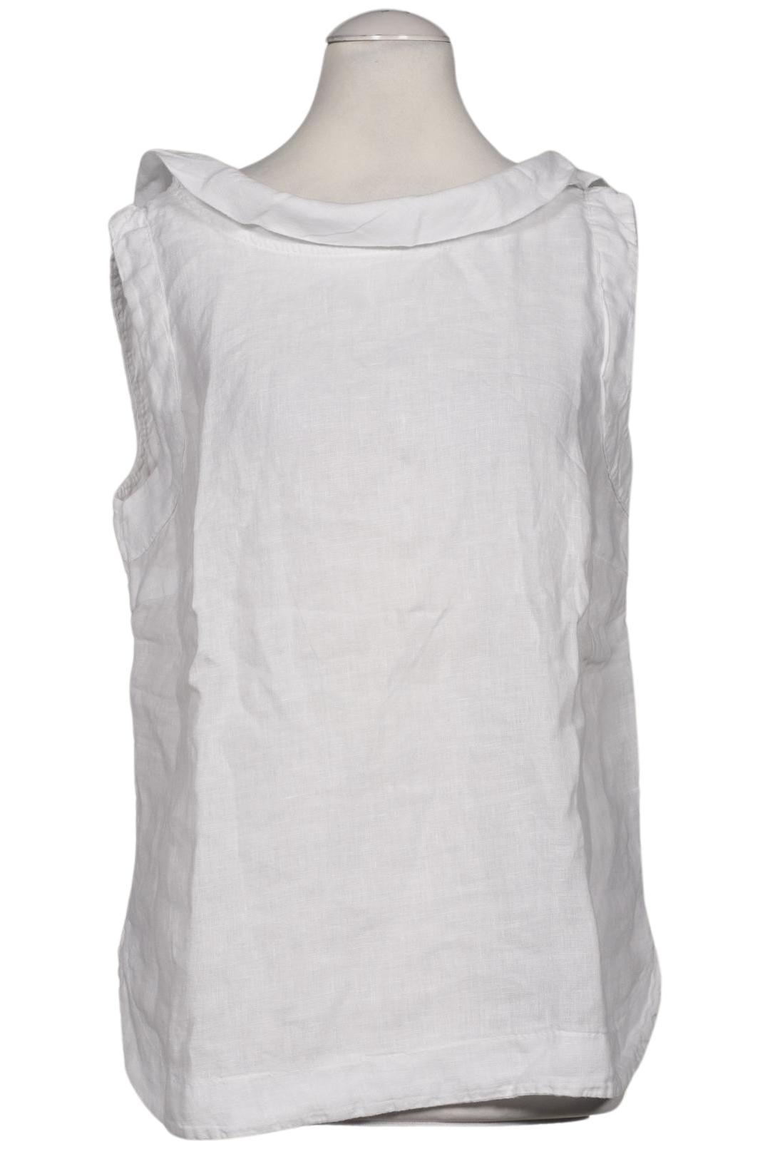 

Phase Eight Damen Bluse, weiß, Gr. 10