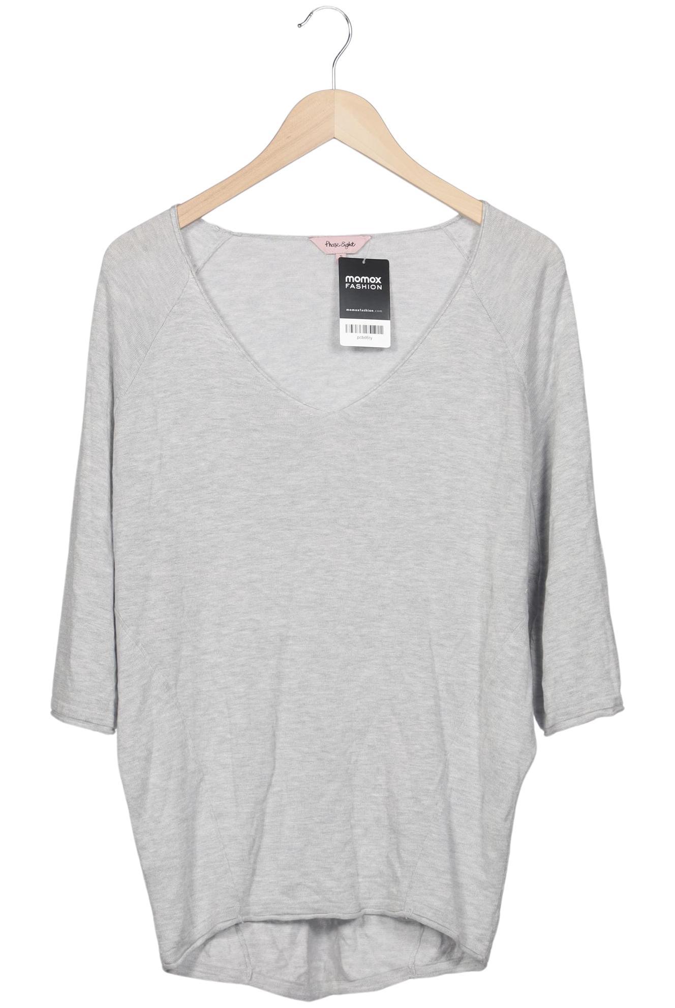

Phase Eight Damen Pullover, grau, Gr. 36