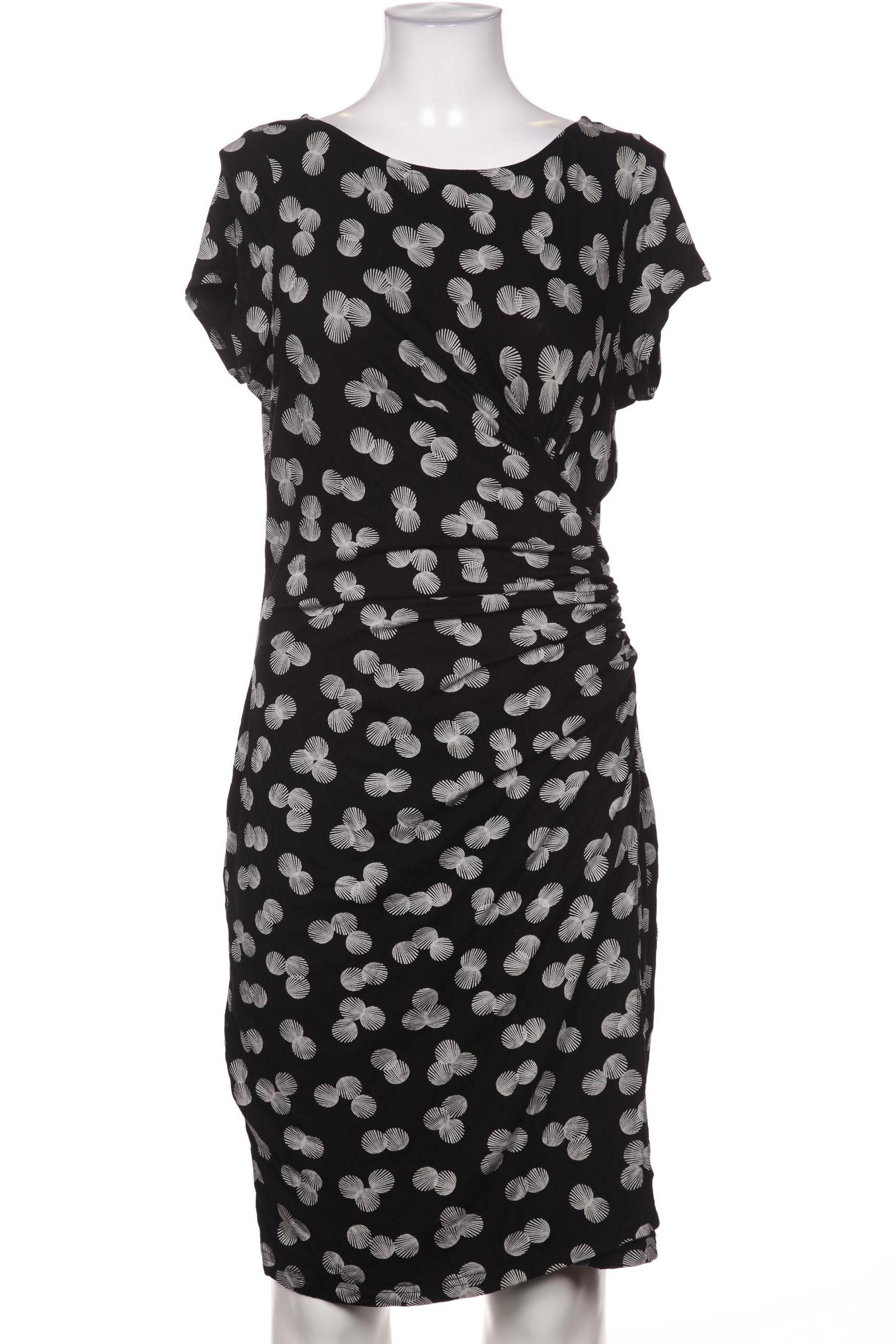

Phase Eight Damen Kleid, schwarz, Gr. 38