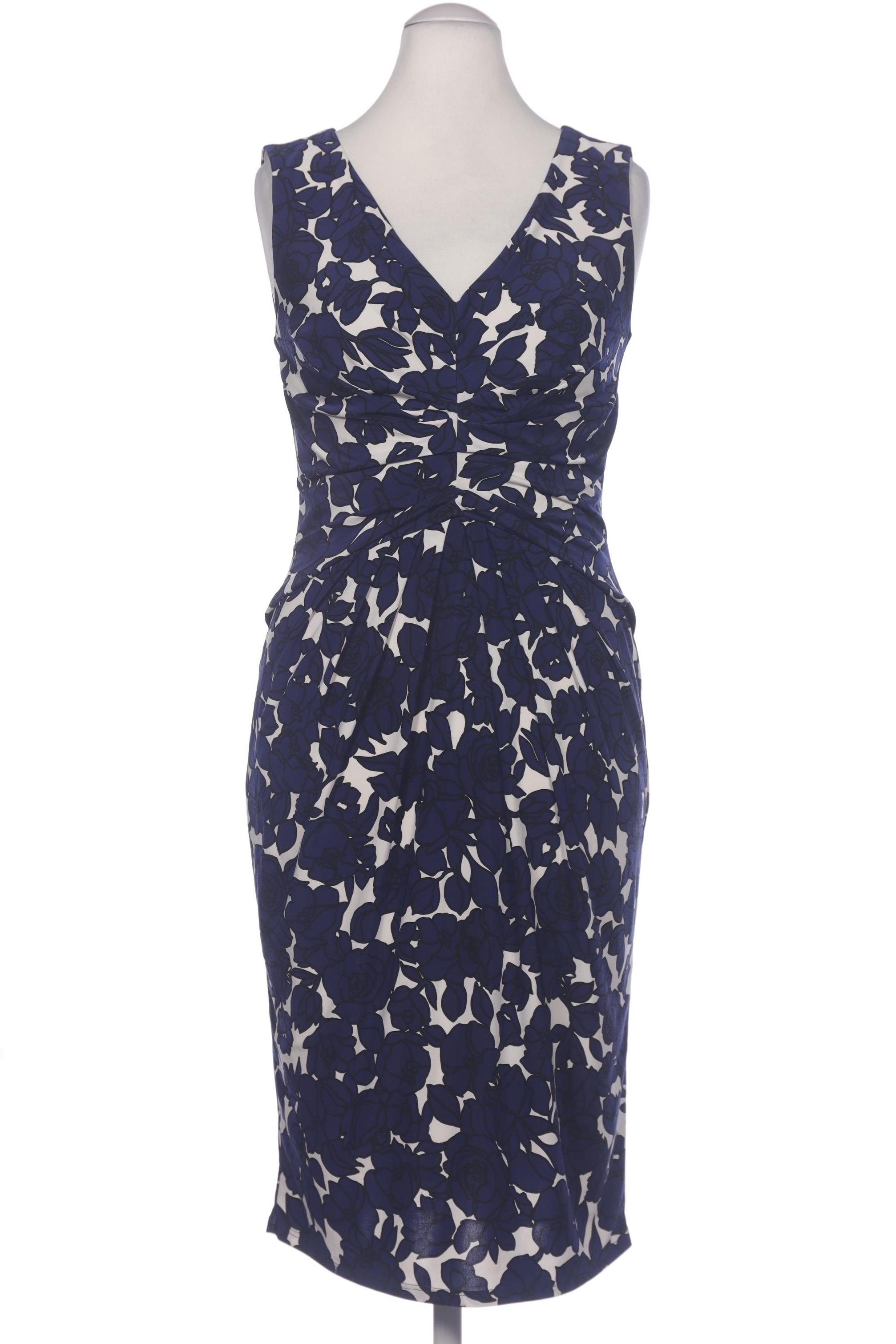 

Phase Eight Damen Kleid, marineblau, Gr. 12
