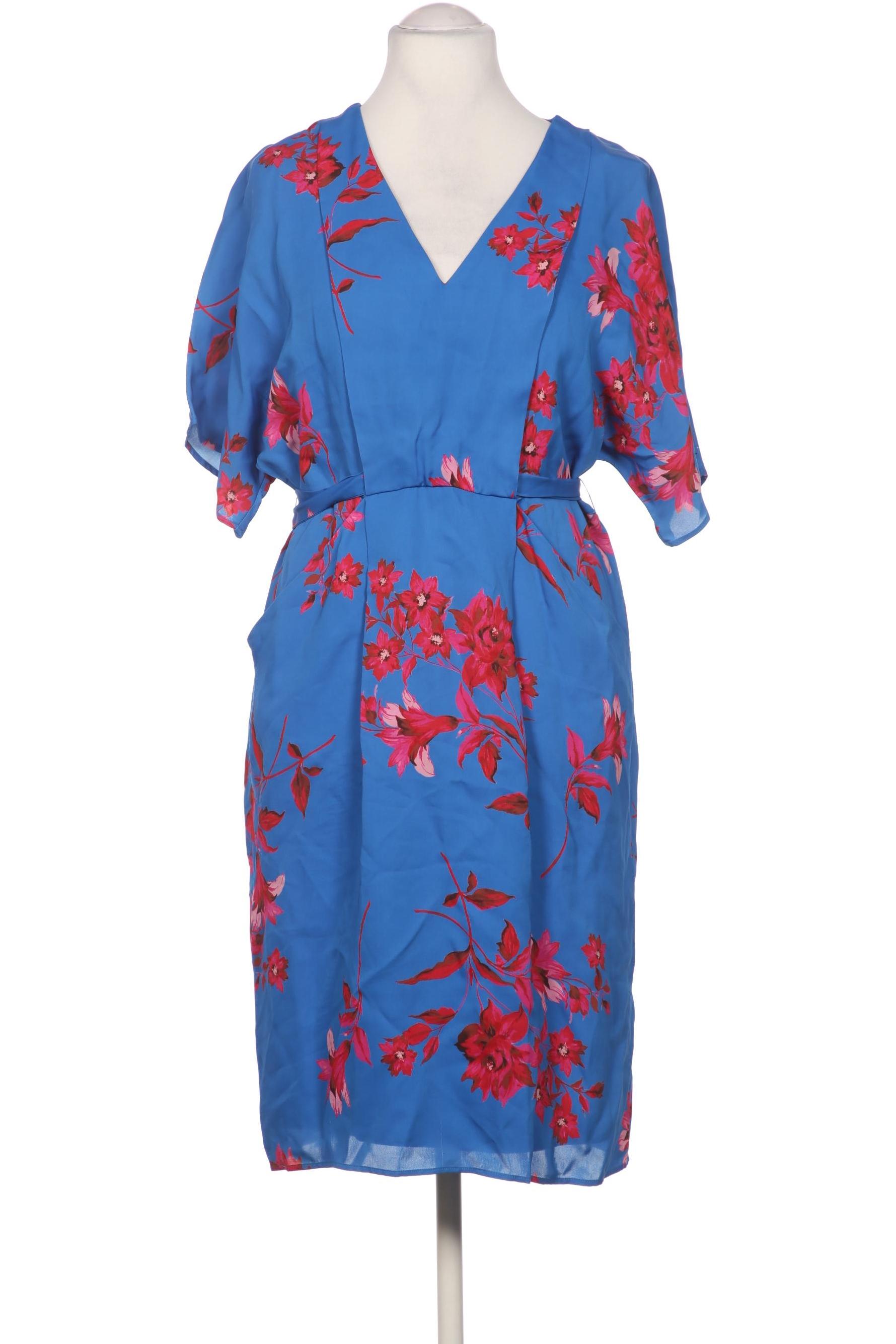 

Phase Eight Damen Kleid, blau, Gr. 14