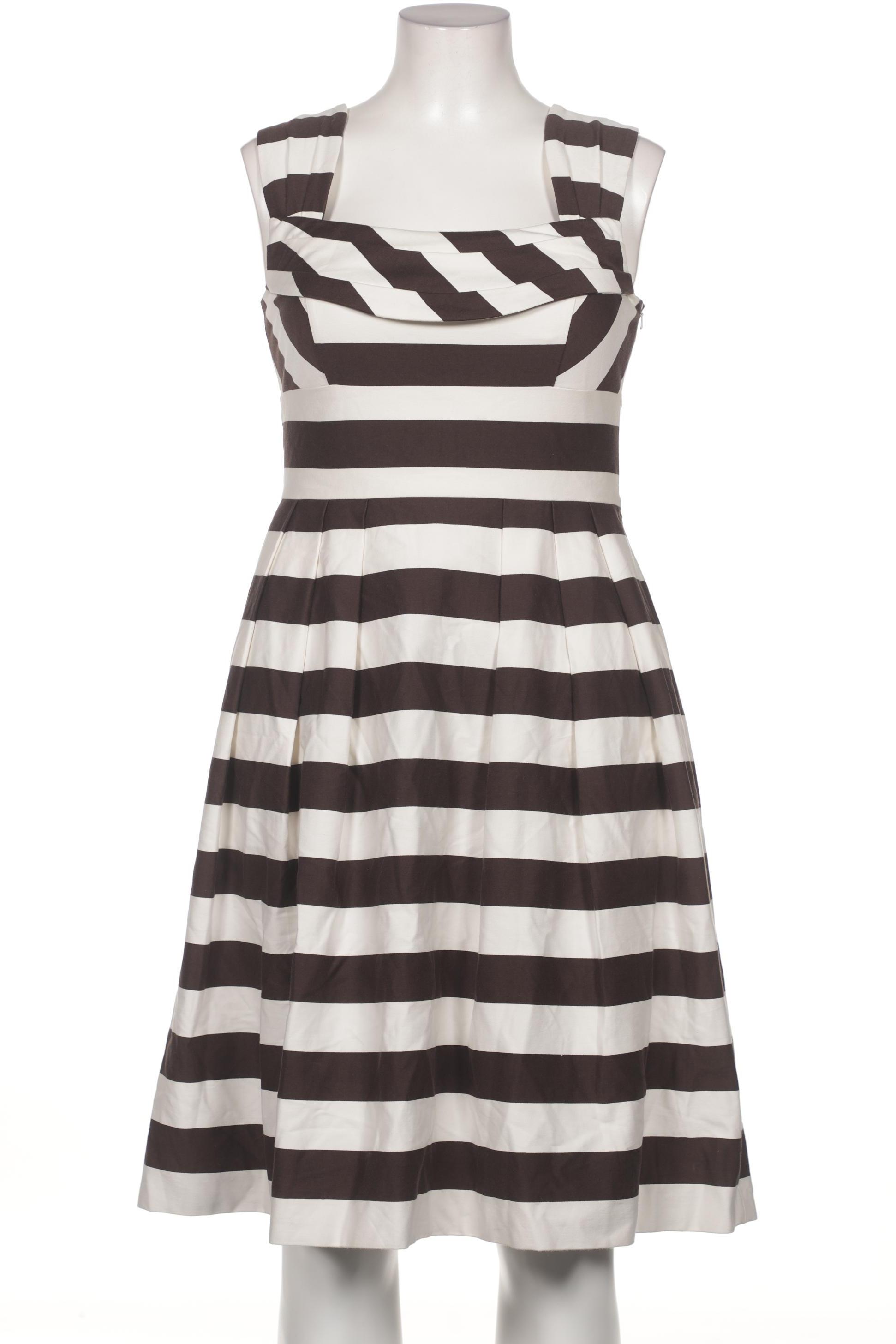 

Phase Eight Damen Kleid, braun, Gr. 12