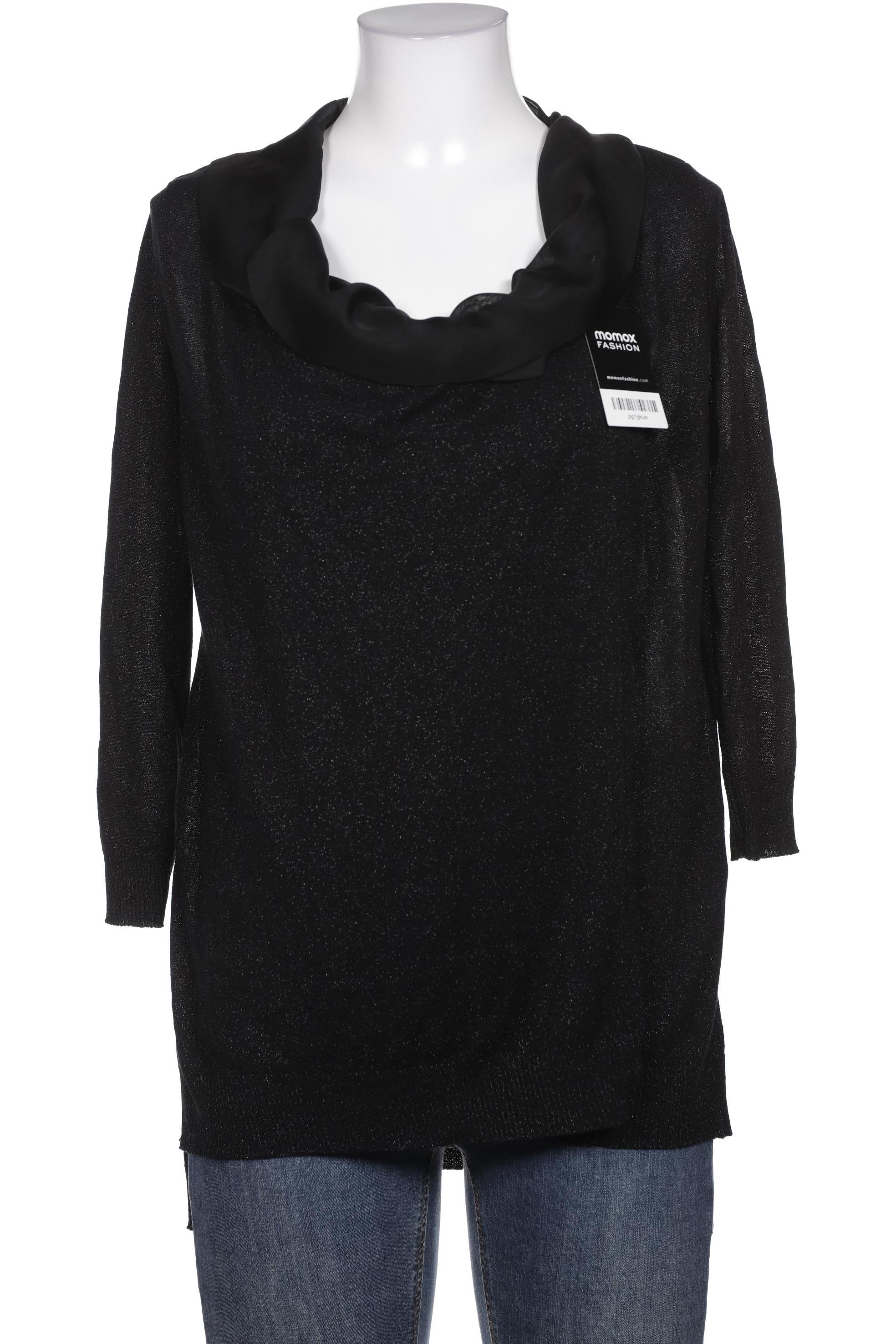 

Phase Eight Damen Strickjacke, schwarz