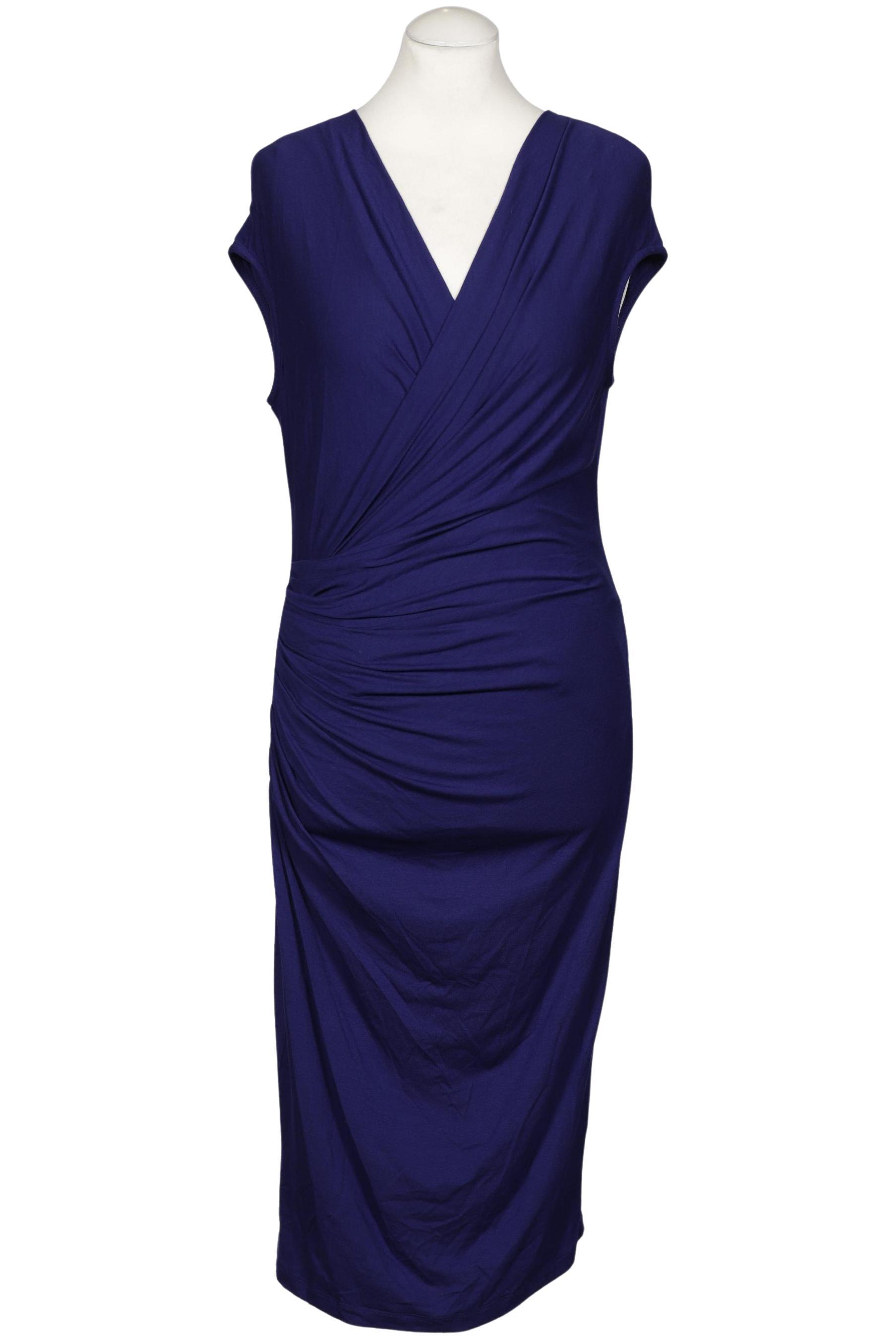 

Phase Eight Damen Kleid, marineblau, Gr. 12