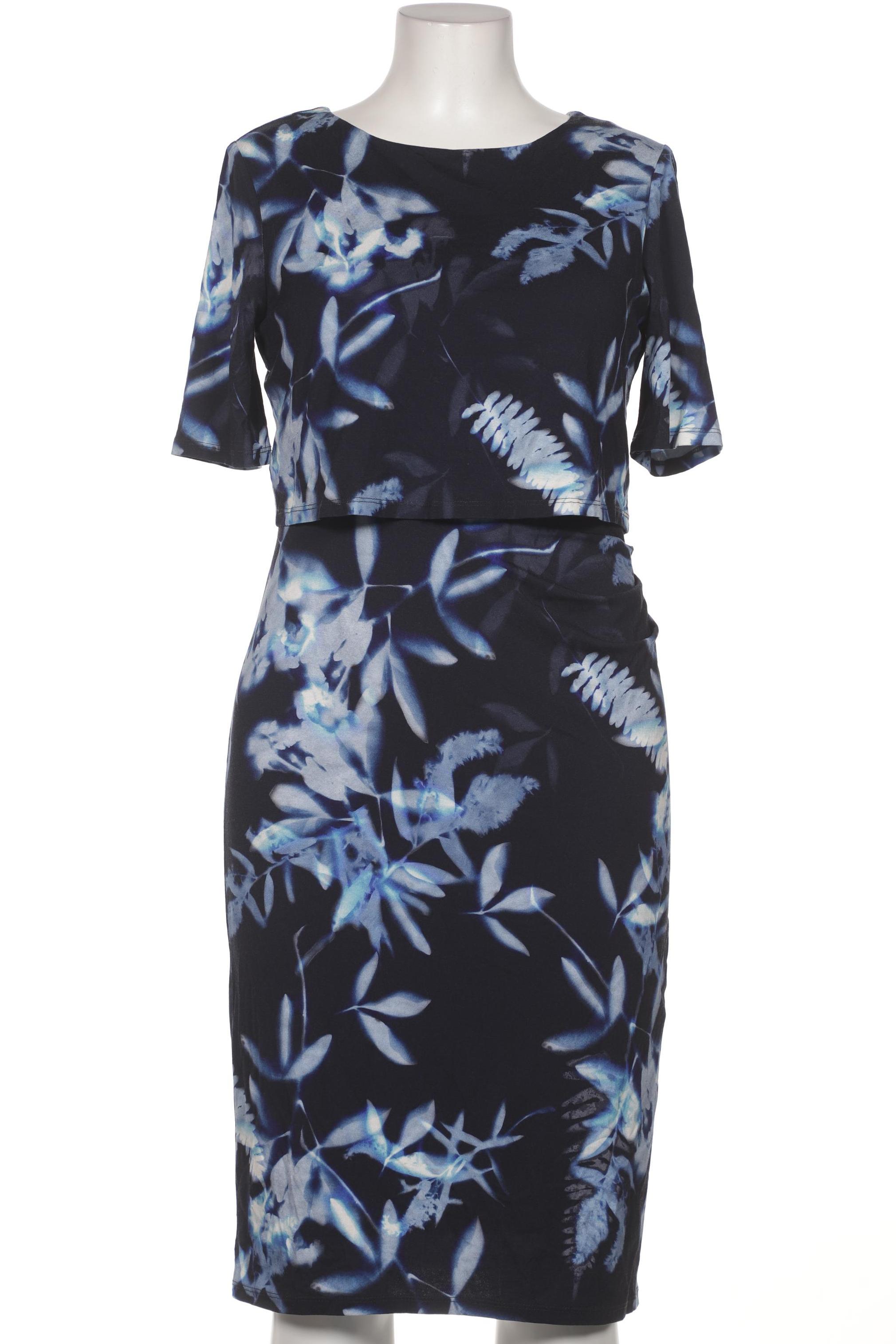 

Phase Eight Damen Kleid, marineblau, Gr. 14