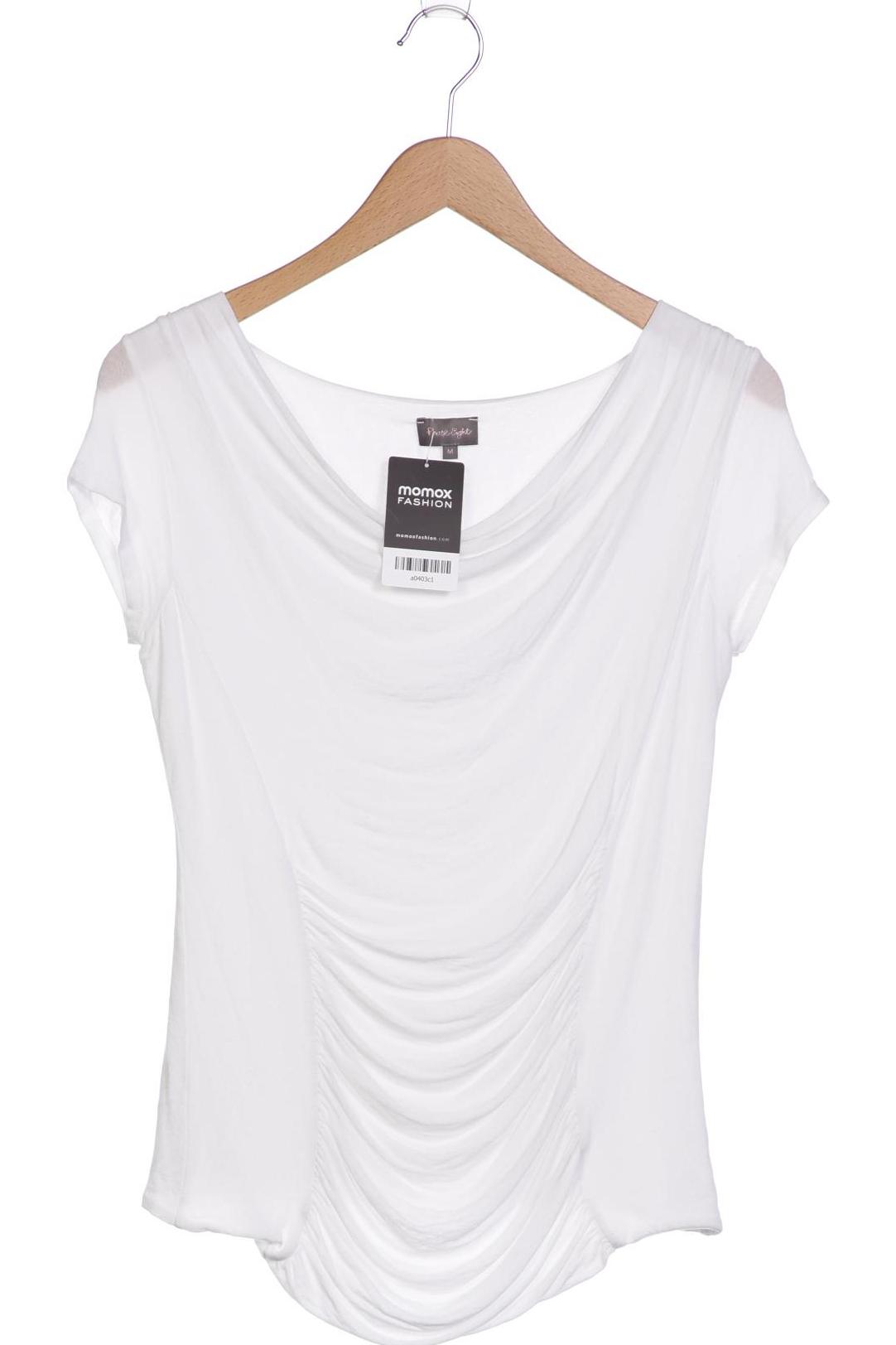 

Phase Eight Damen T-Shirt, hellgrün, Gr. 38