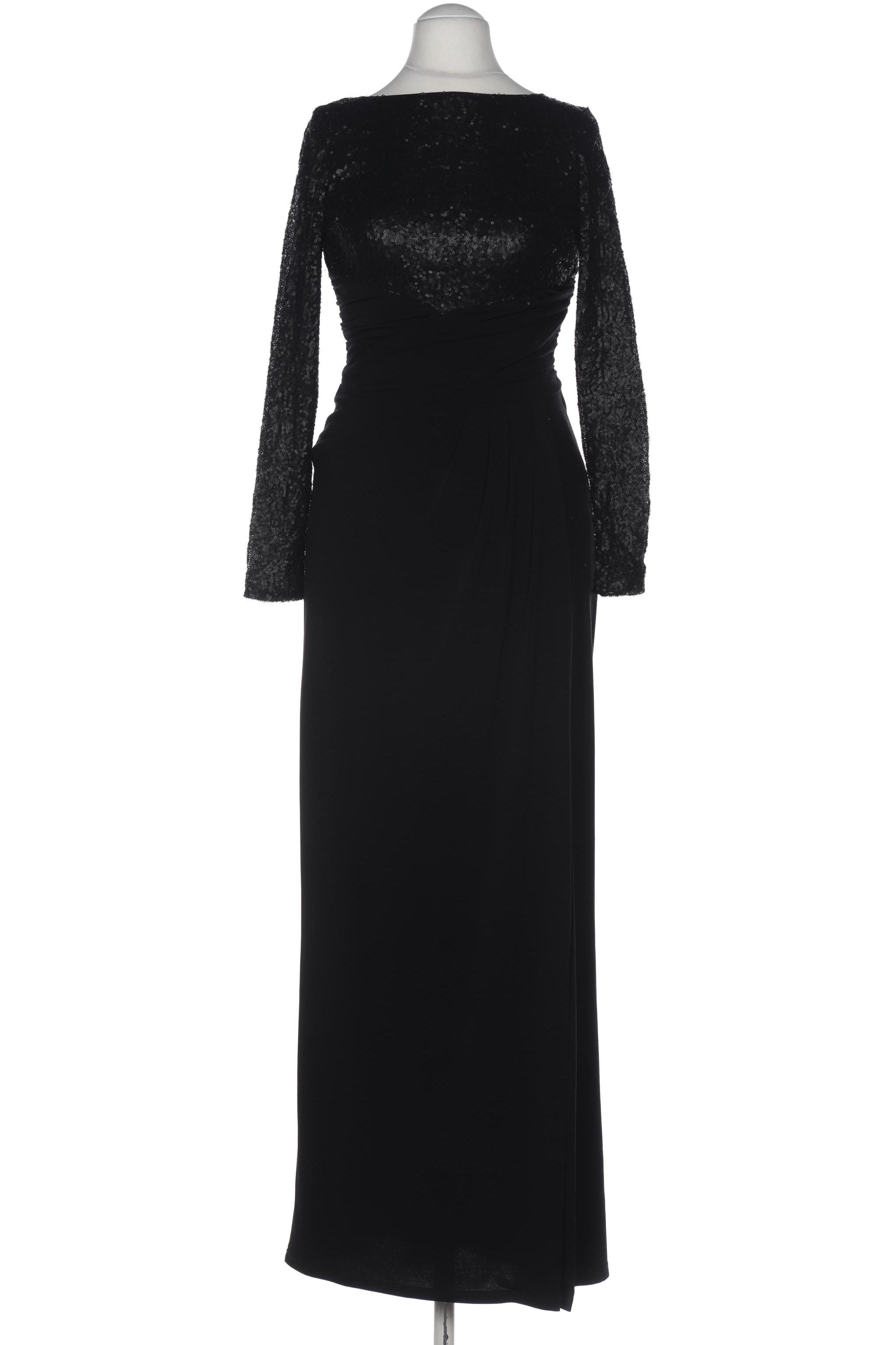 

Phase Eight Damen Kleid, schwarz, Gr. 8