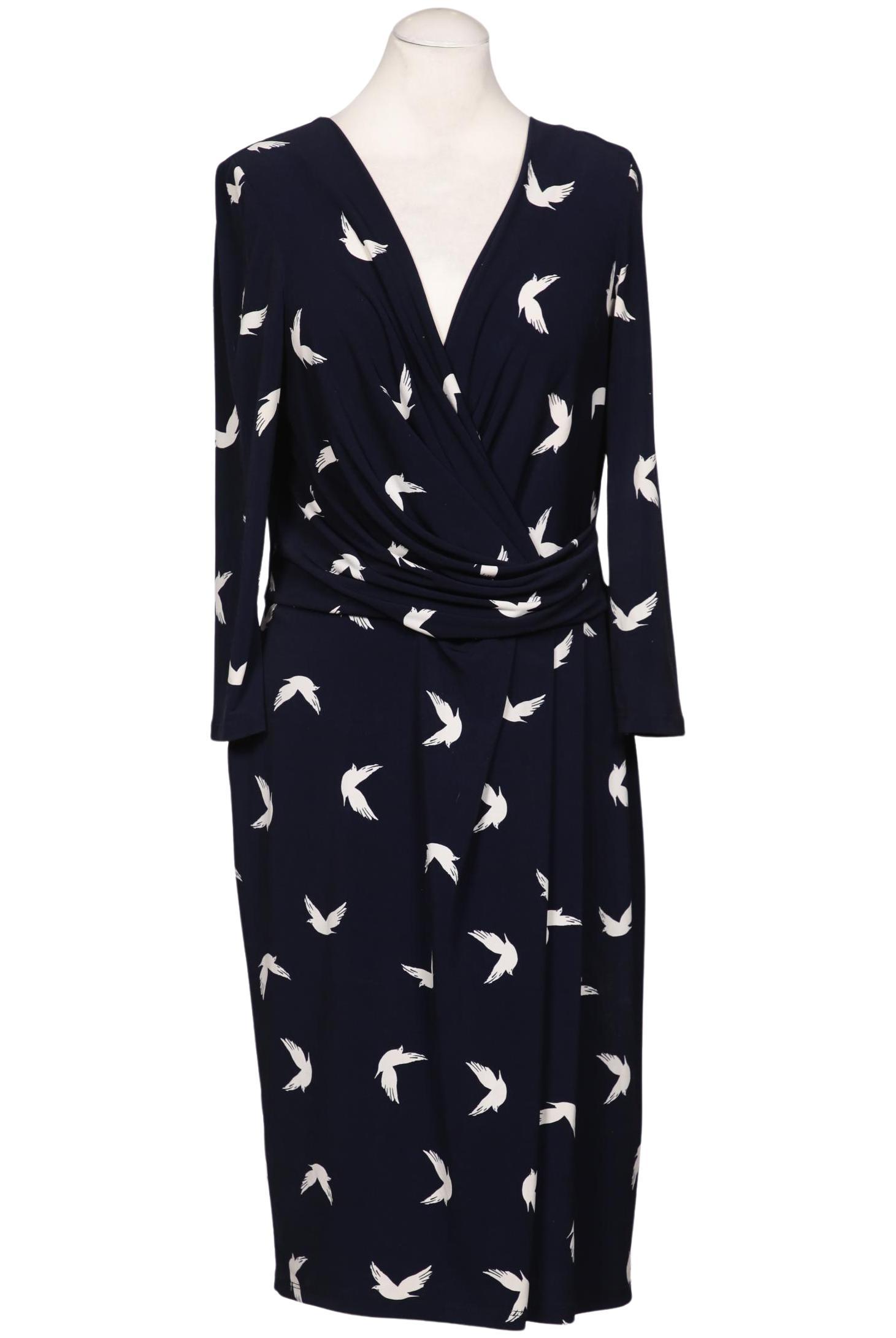 

Phase Eight Damen Kleid, mehrfarbig, Gr. 14