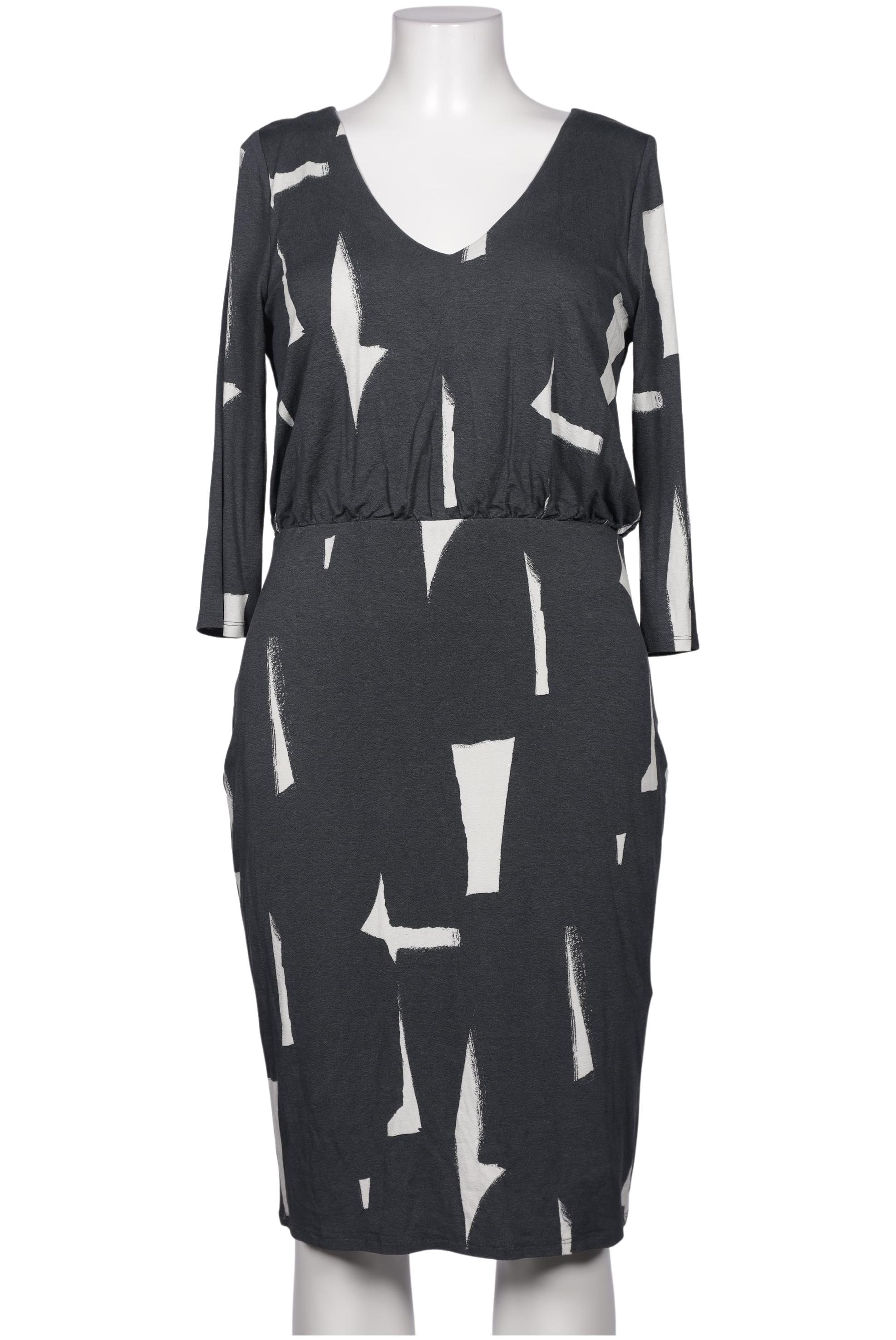 

Phase Eight Damen Kleid, grau, Gr. 16