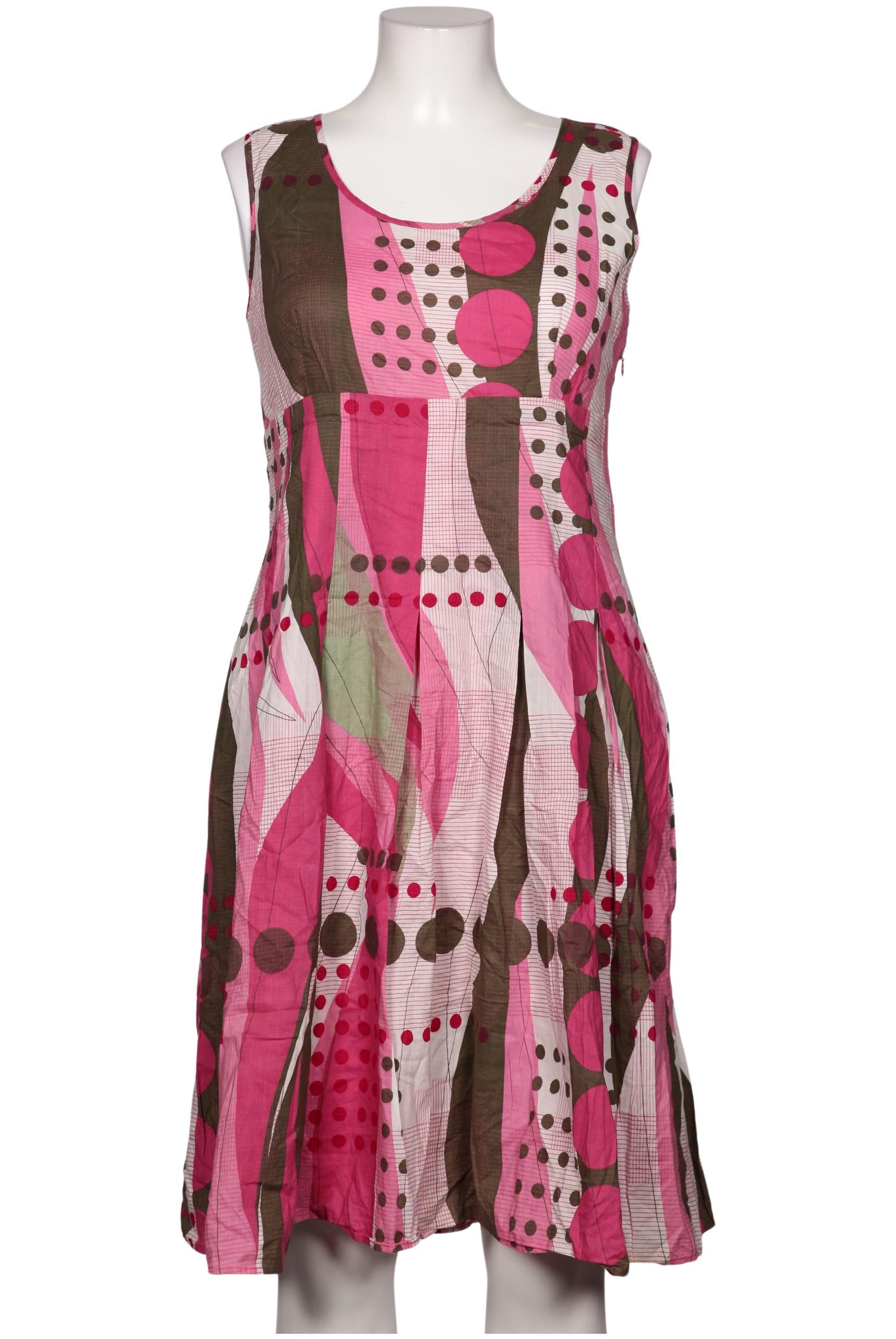 

Phase Eight Damen Kleid, mehrfarbig, Gr. 14