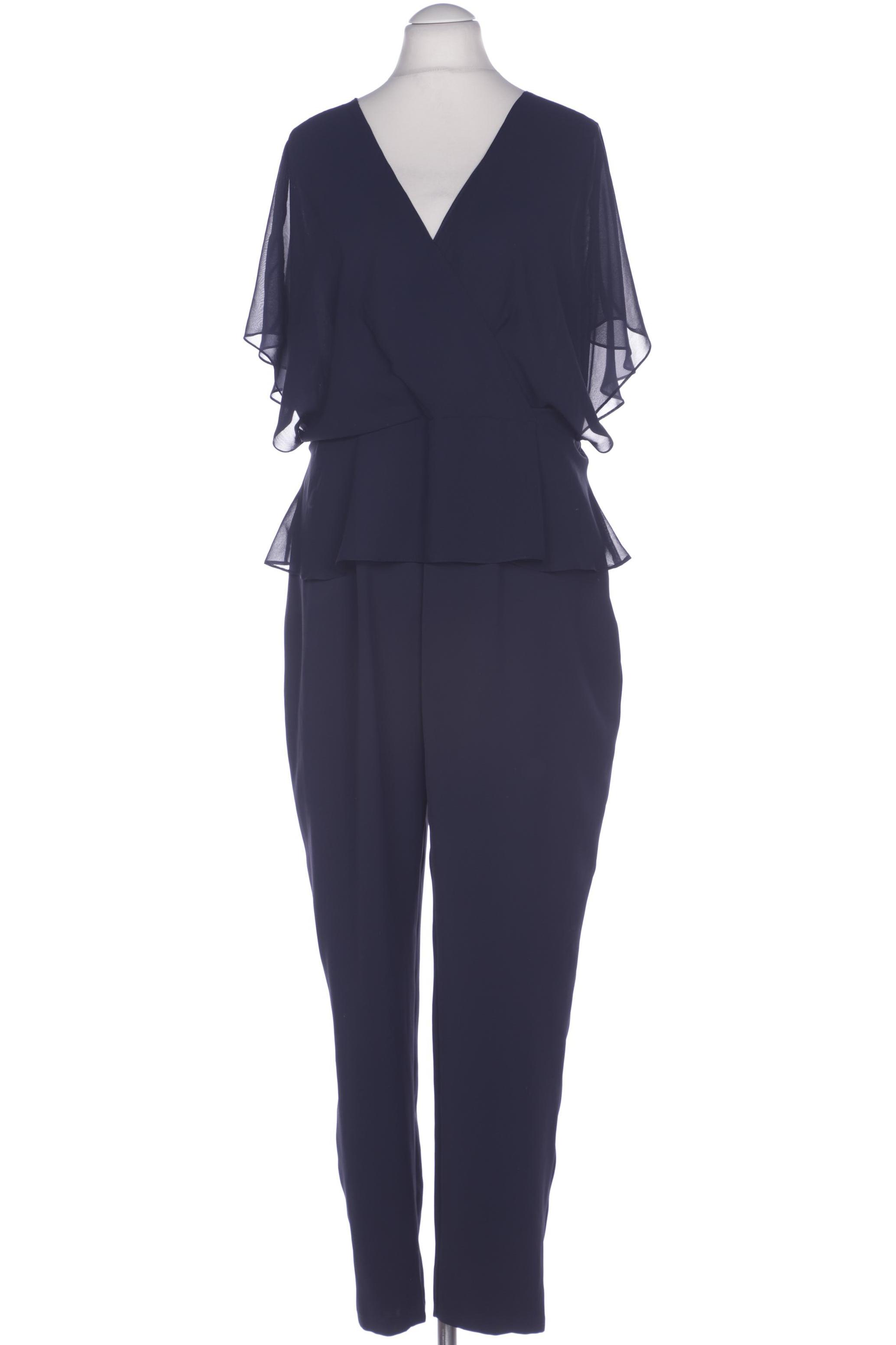 

Phase Eight Damen Jumpsuit/Overall, marineblau