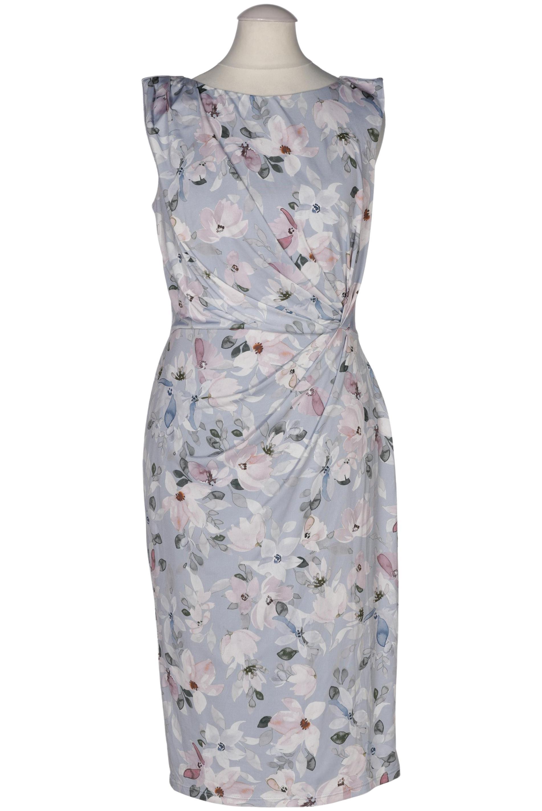 

Phase Eight Damen Kleid, hellblau, Gr. 8