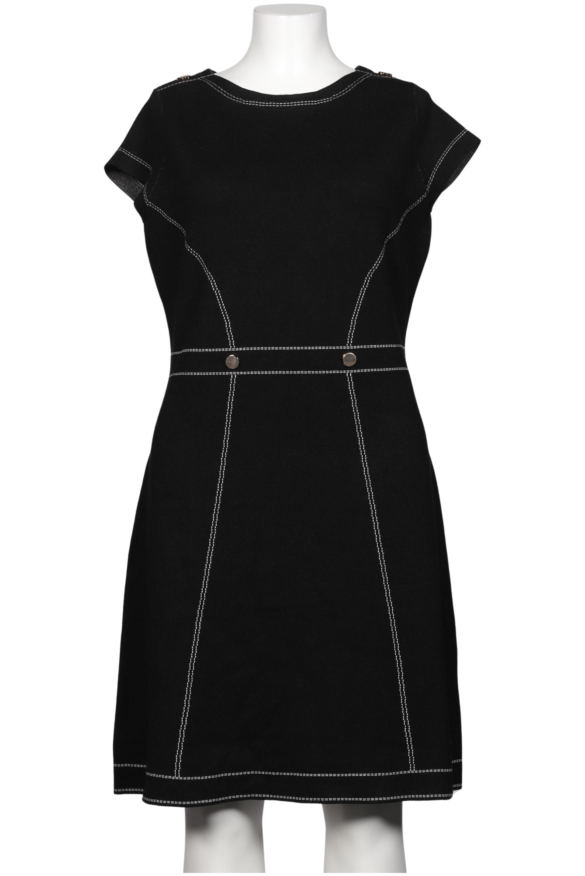 

Phase Eight Damen Kleid, schwarz, Gr. 18