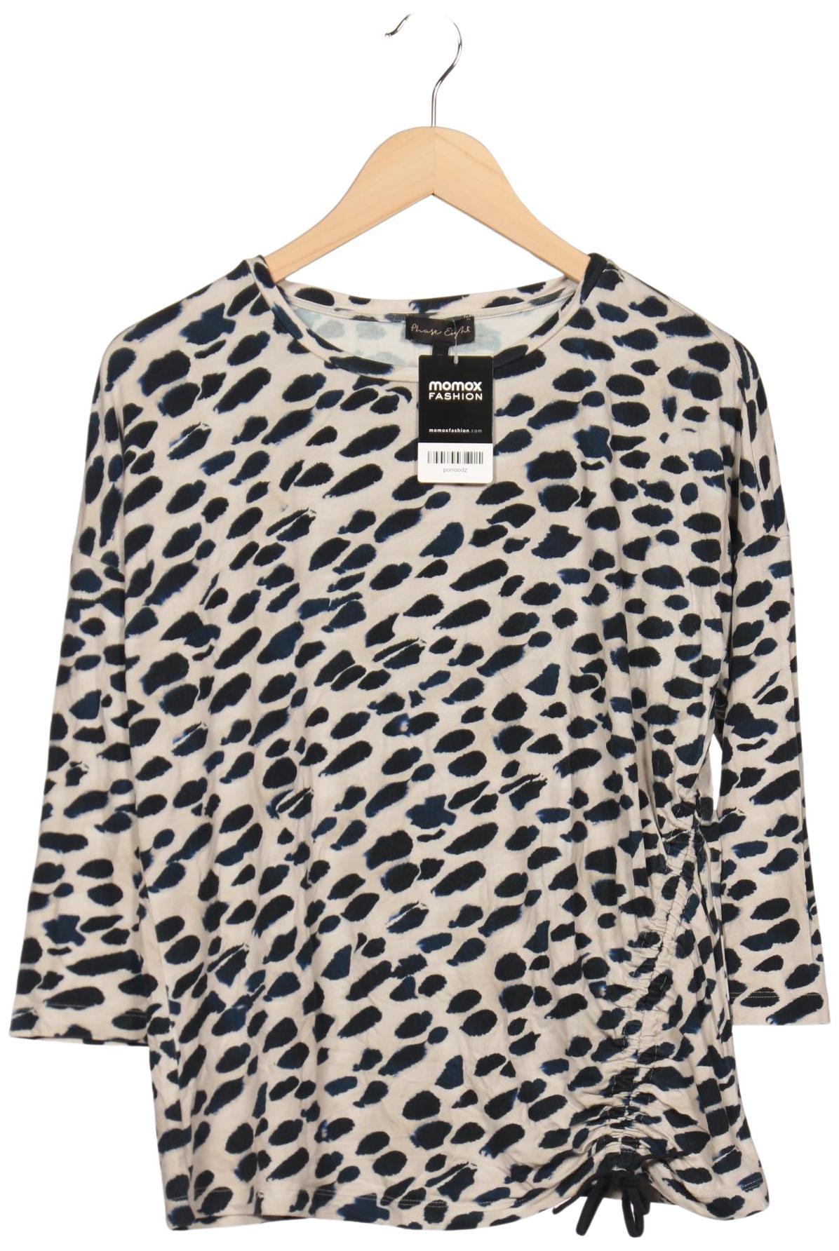 

Phase Eight Damen Langarmshirt, mehrfarbig, Gr. 14