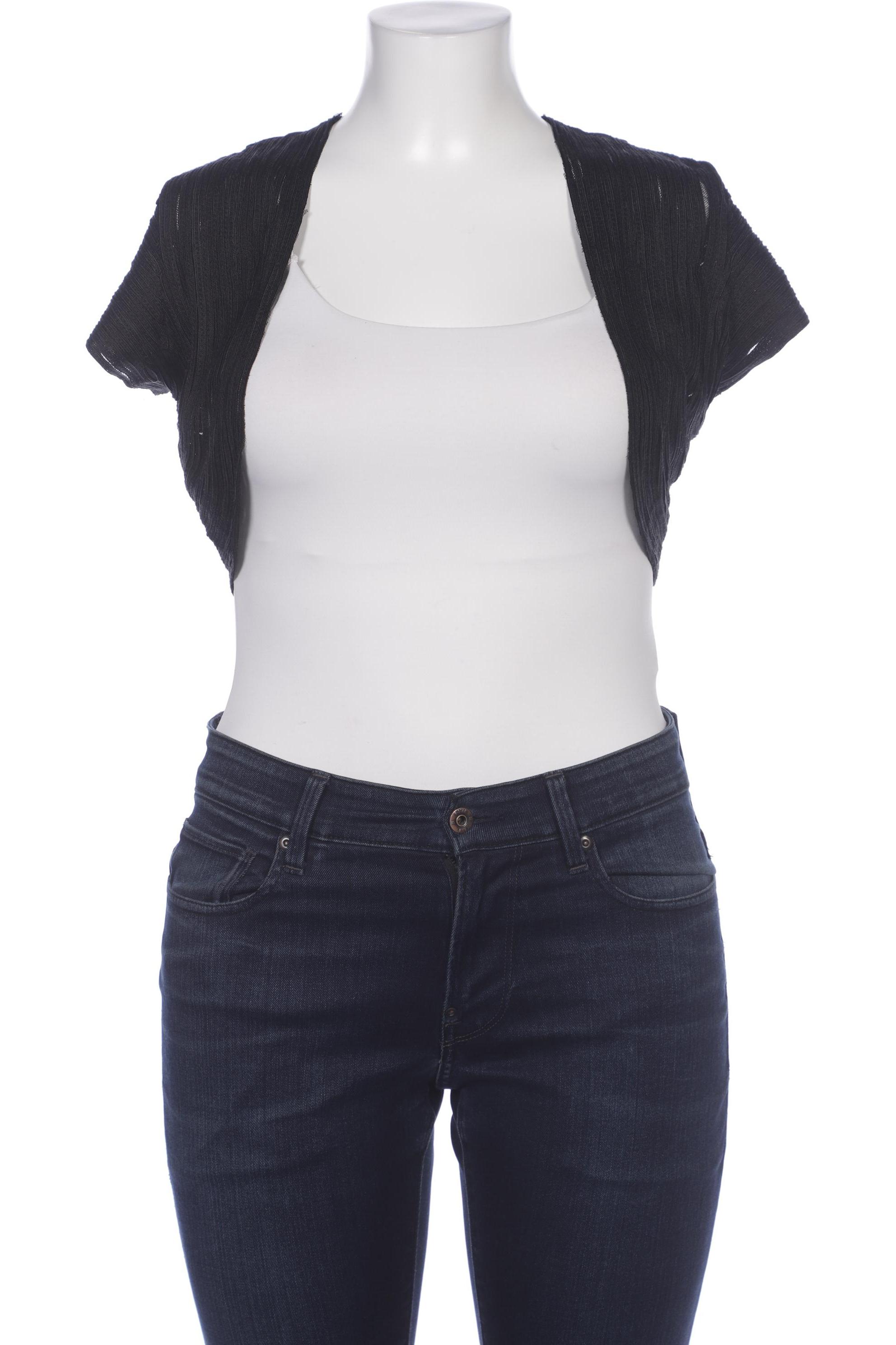 

Phase Eight Damen Strickjacke, schwarz, Gr. 10
