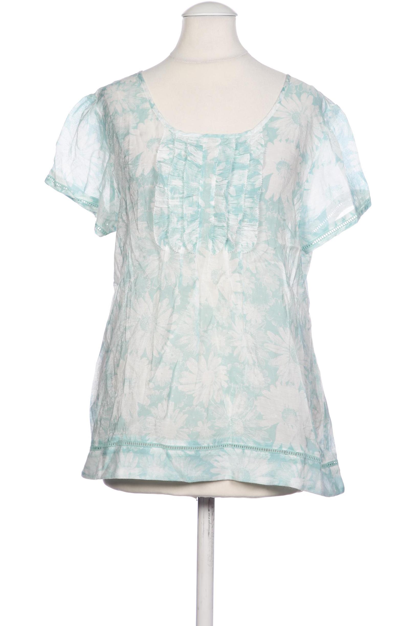 

Phase Eight Damen Bluse, hellblau, Gr. 12