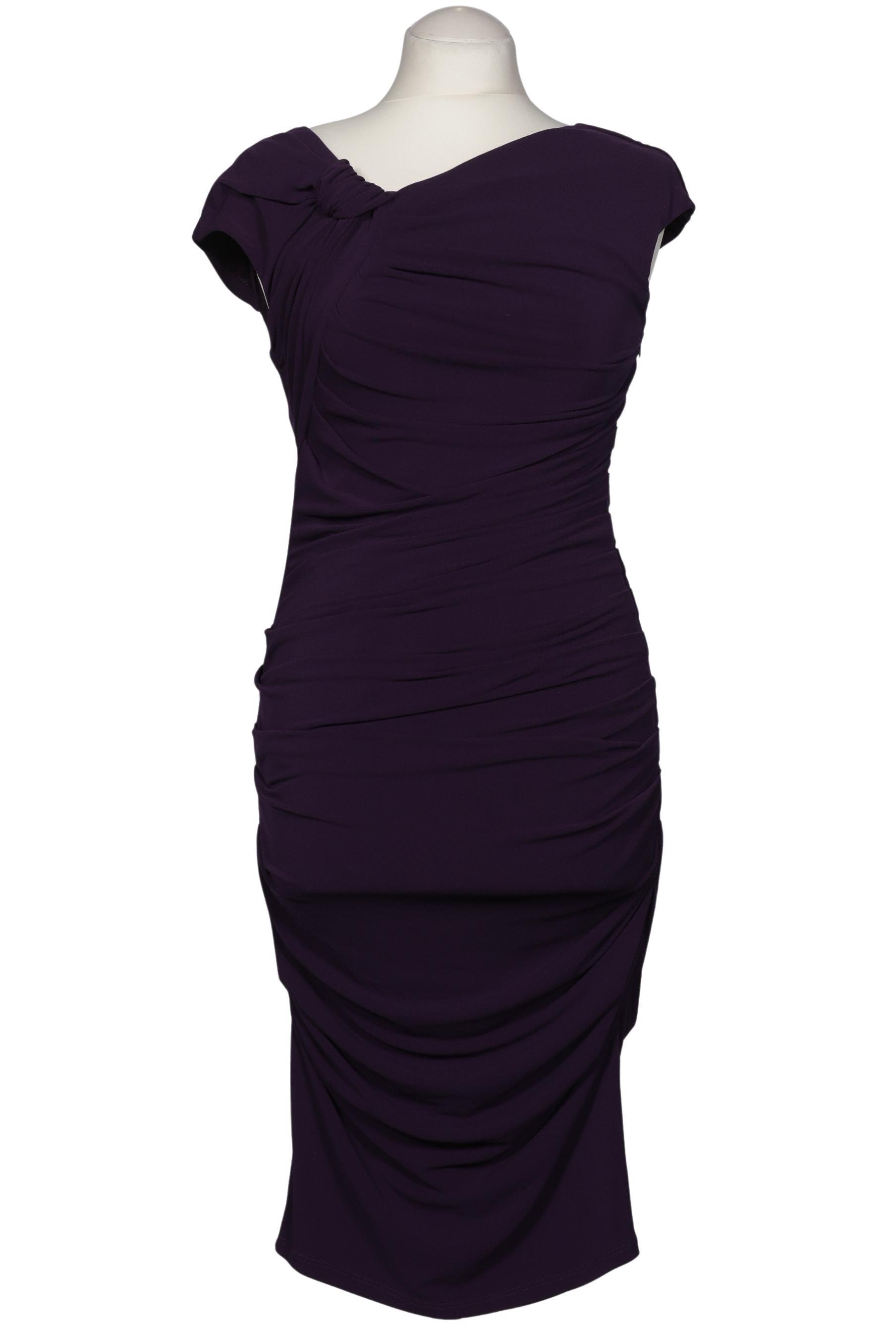 

Phase Eight Damen Kleid, flieder, Gr. 10