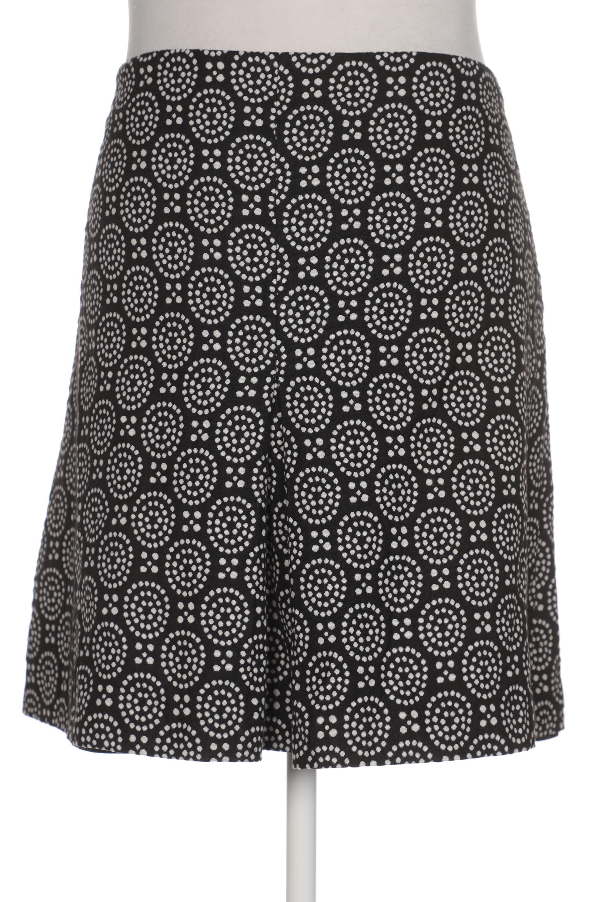 

Phase Eight Damen Rock, schwarz, Gr. 18