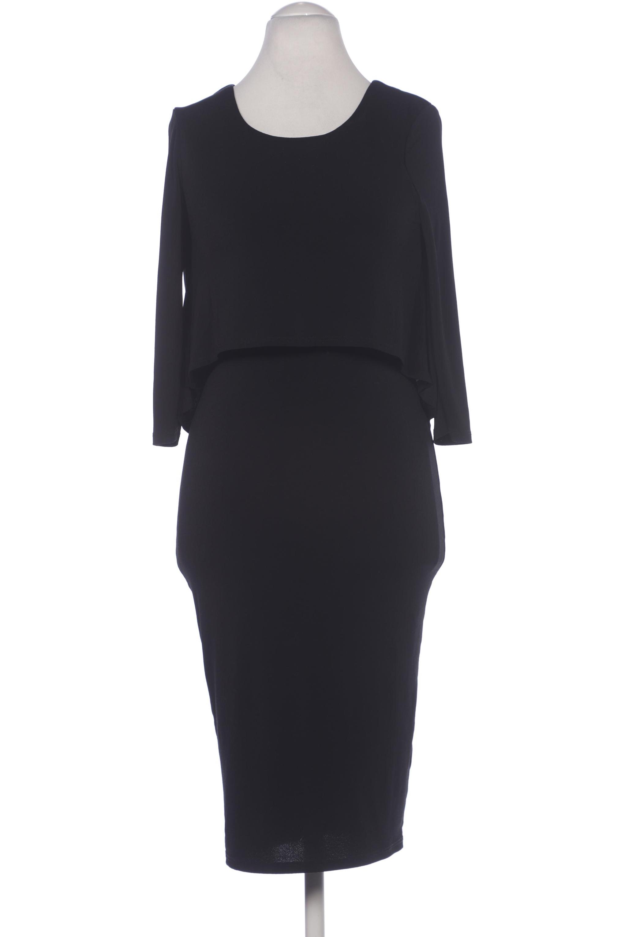 

Phase Eight Damen Kleid, schwarz, Gr. 8