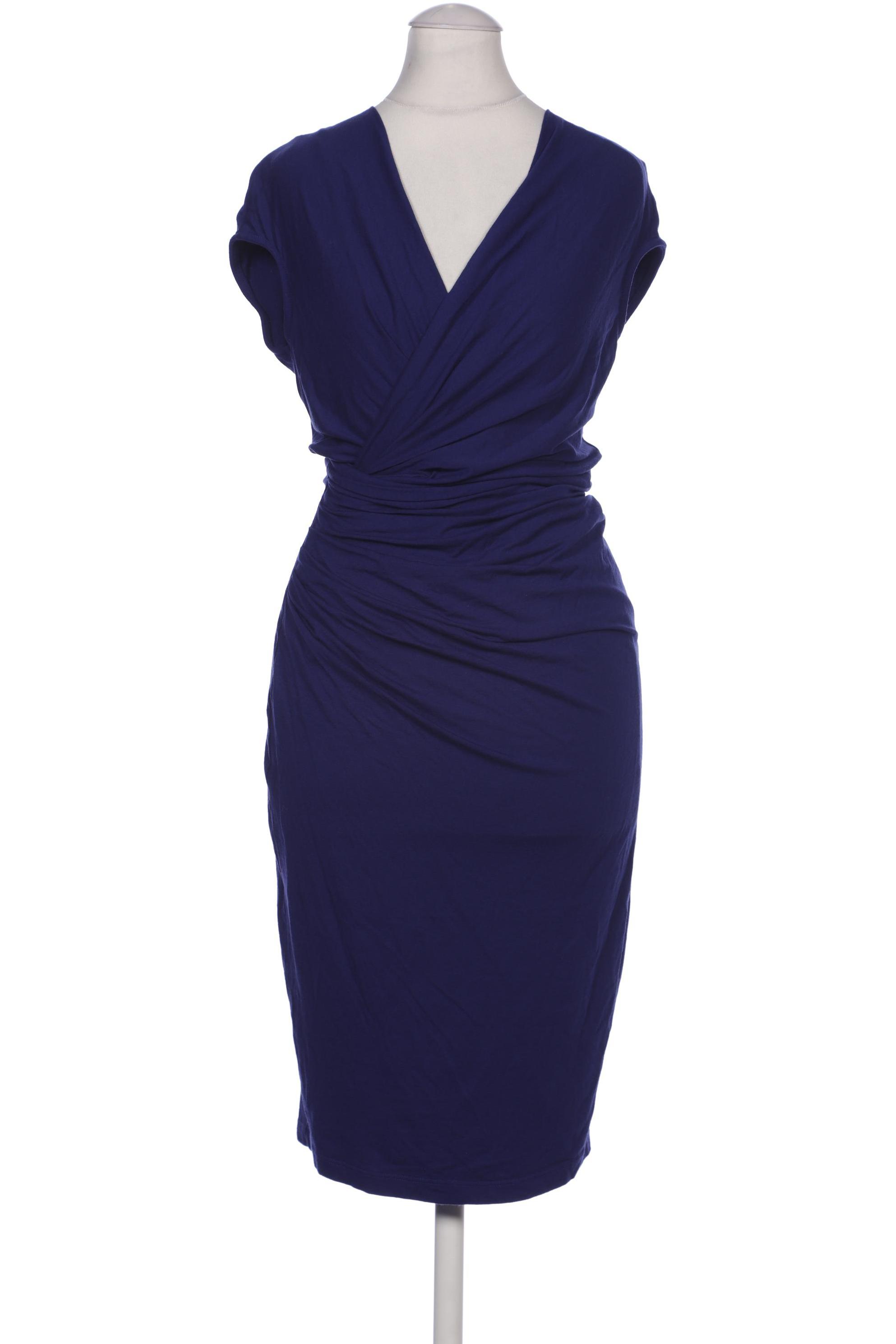 

Phase Eight Damen Kleid, marineblau, Gr. 8